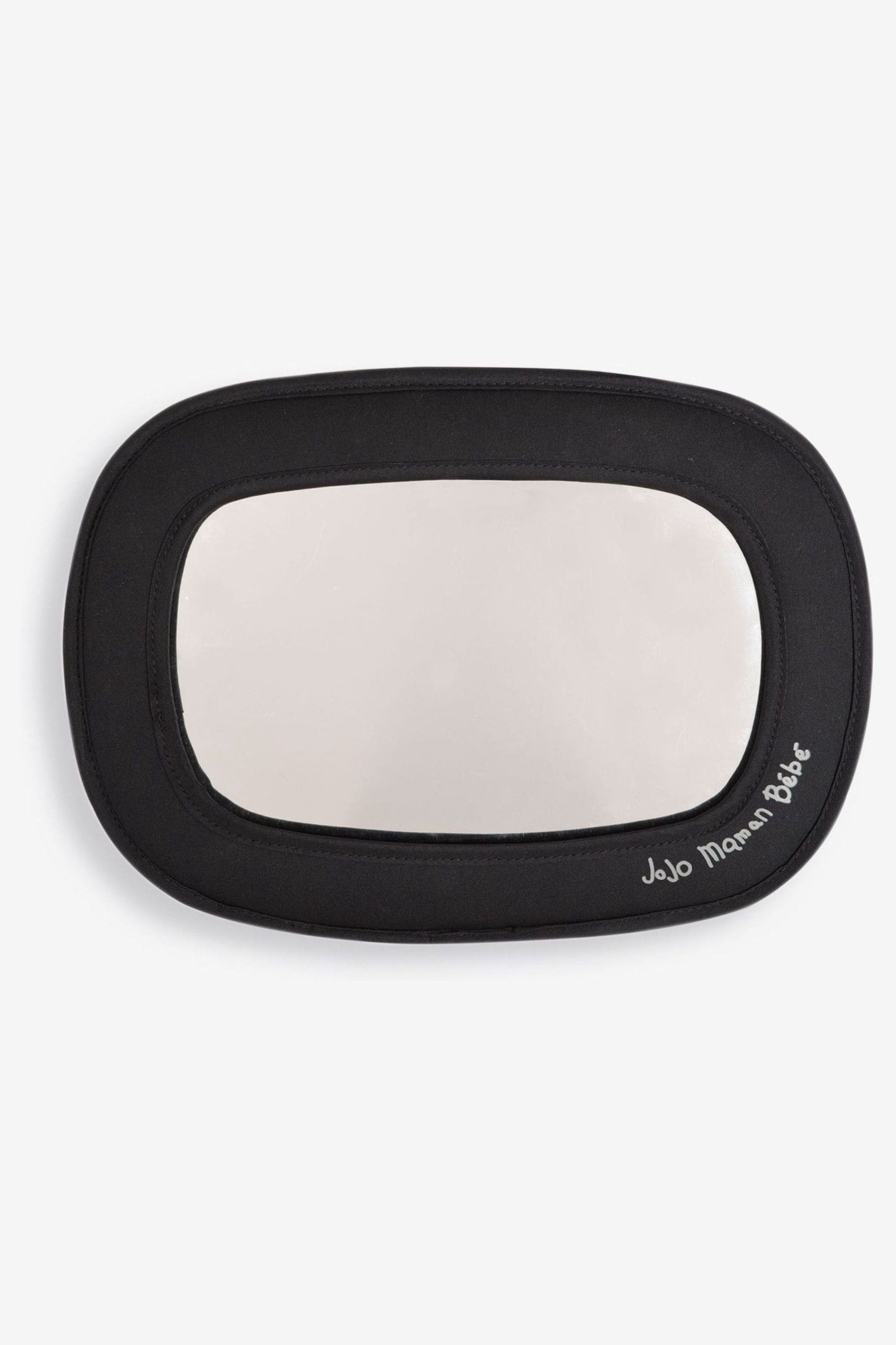 Buy JoJo Maman B b Car Mirror for Rear Facing Seats from the Next