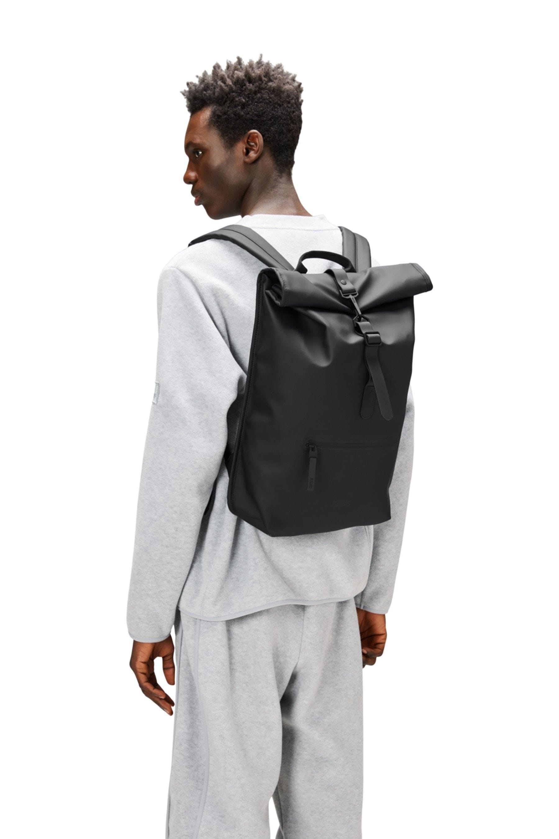 Sac à sale dos roll top