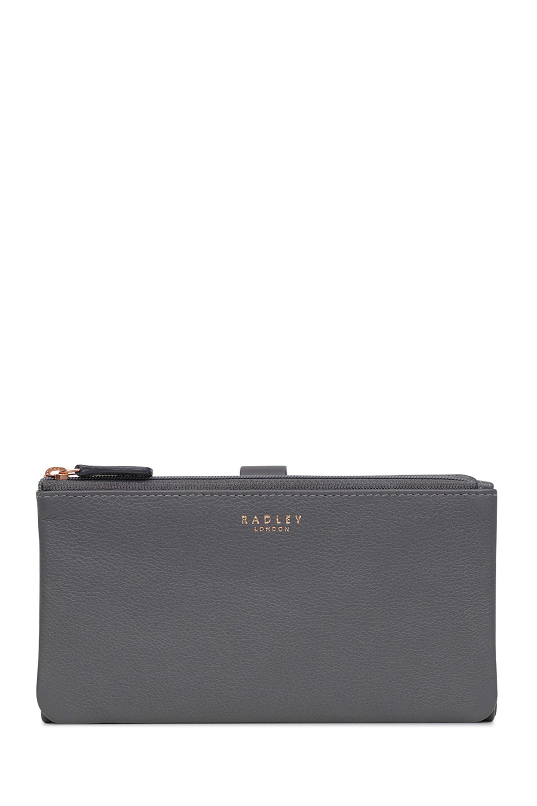 Radley larkswood purse 2025 large