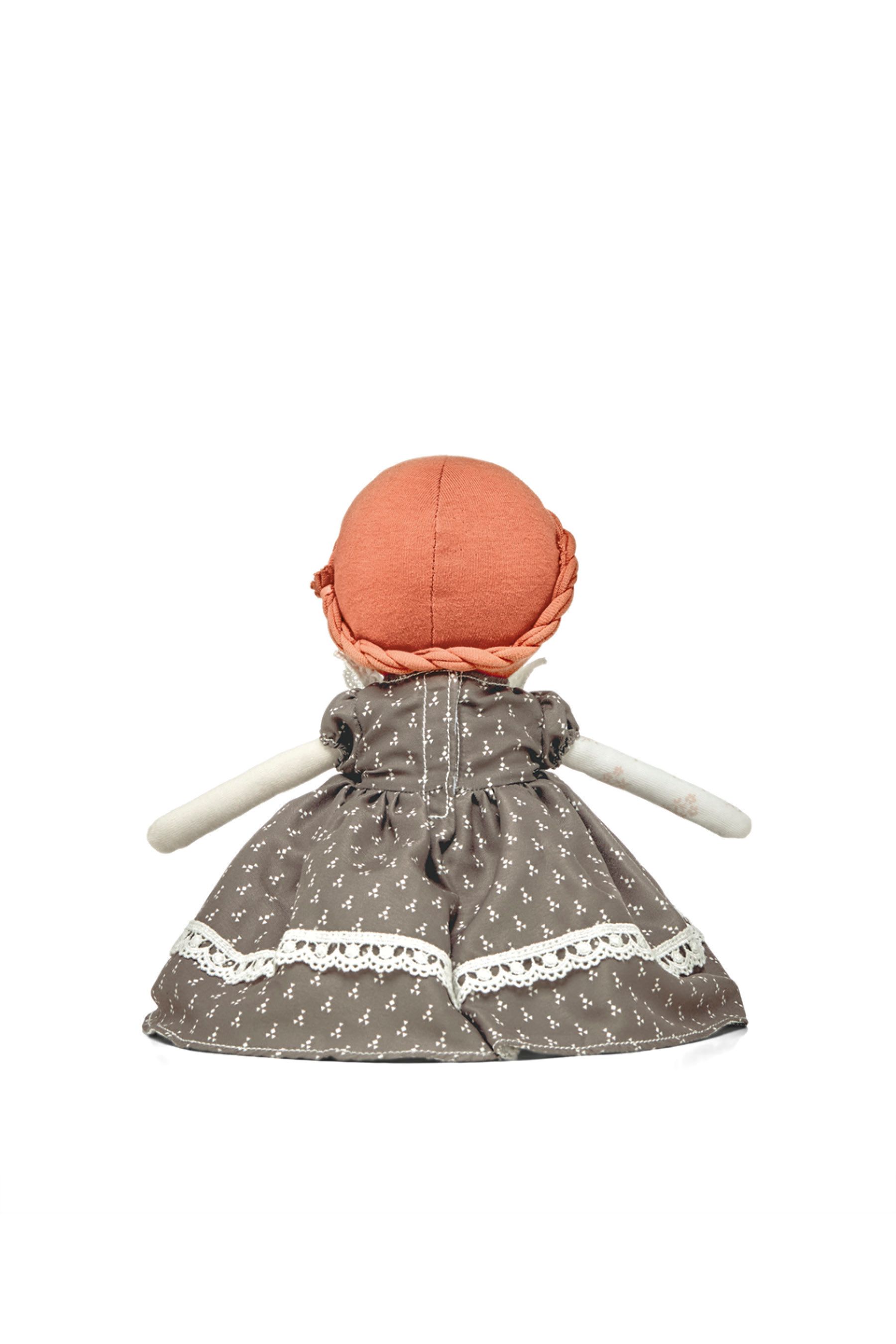 Buy Mamas Papas x Laura Ashley Poppy Rag Doll from the Next UK