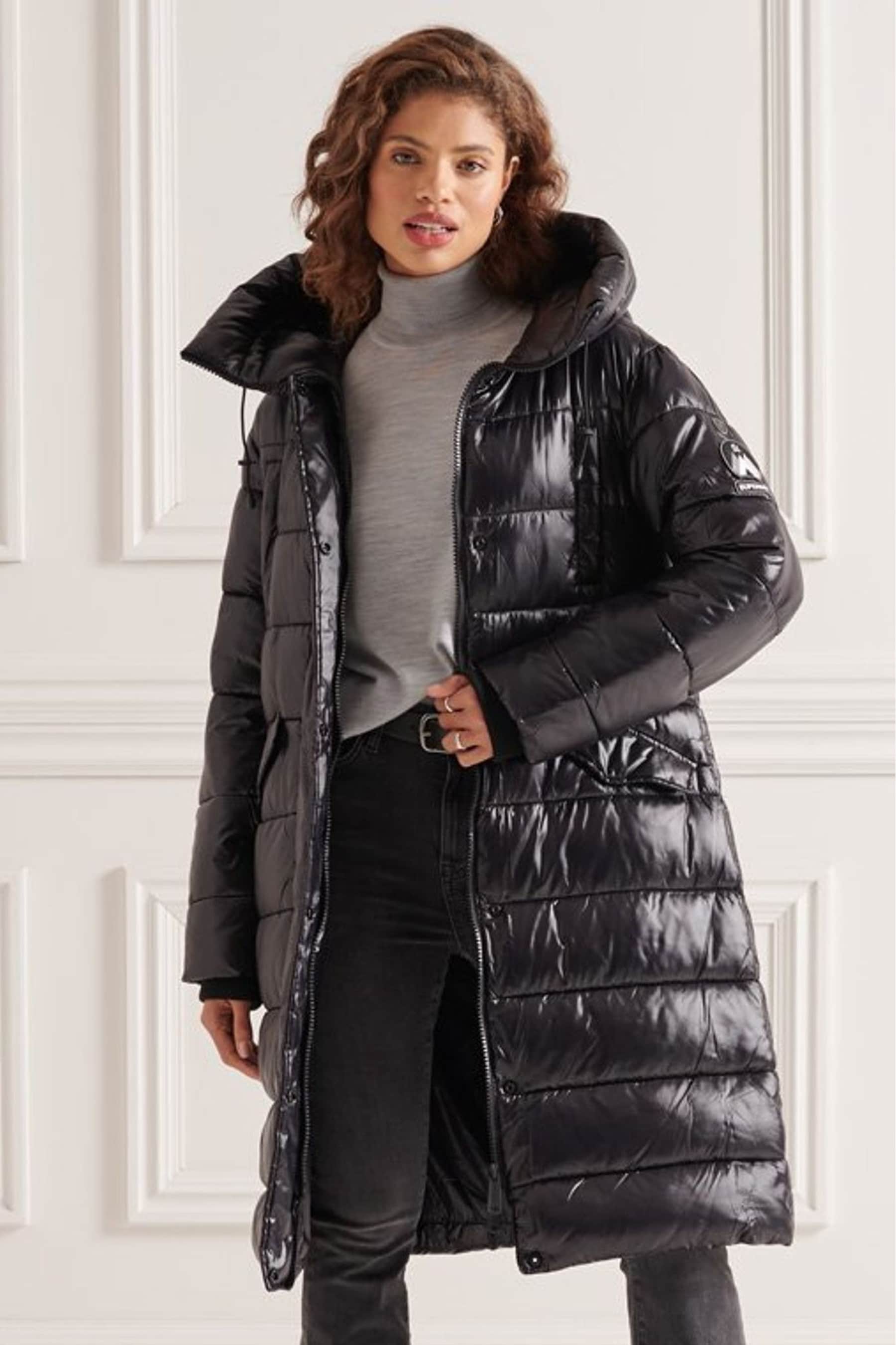 Next duvet jacket deals