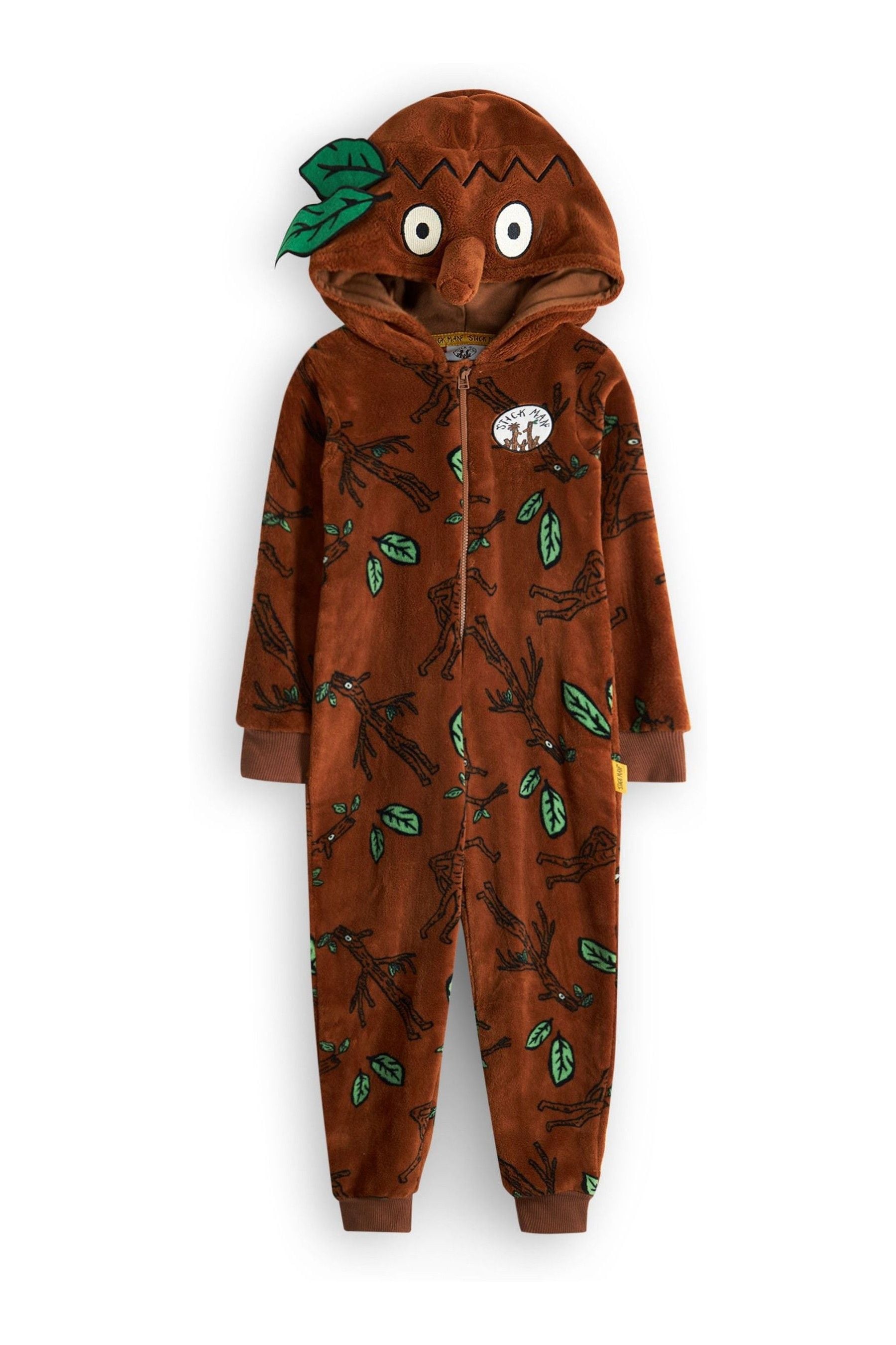 Next fleece onesie clearance
