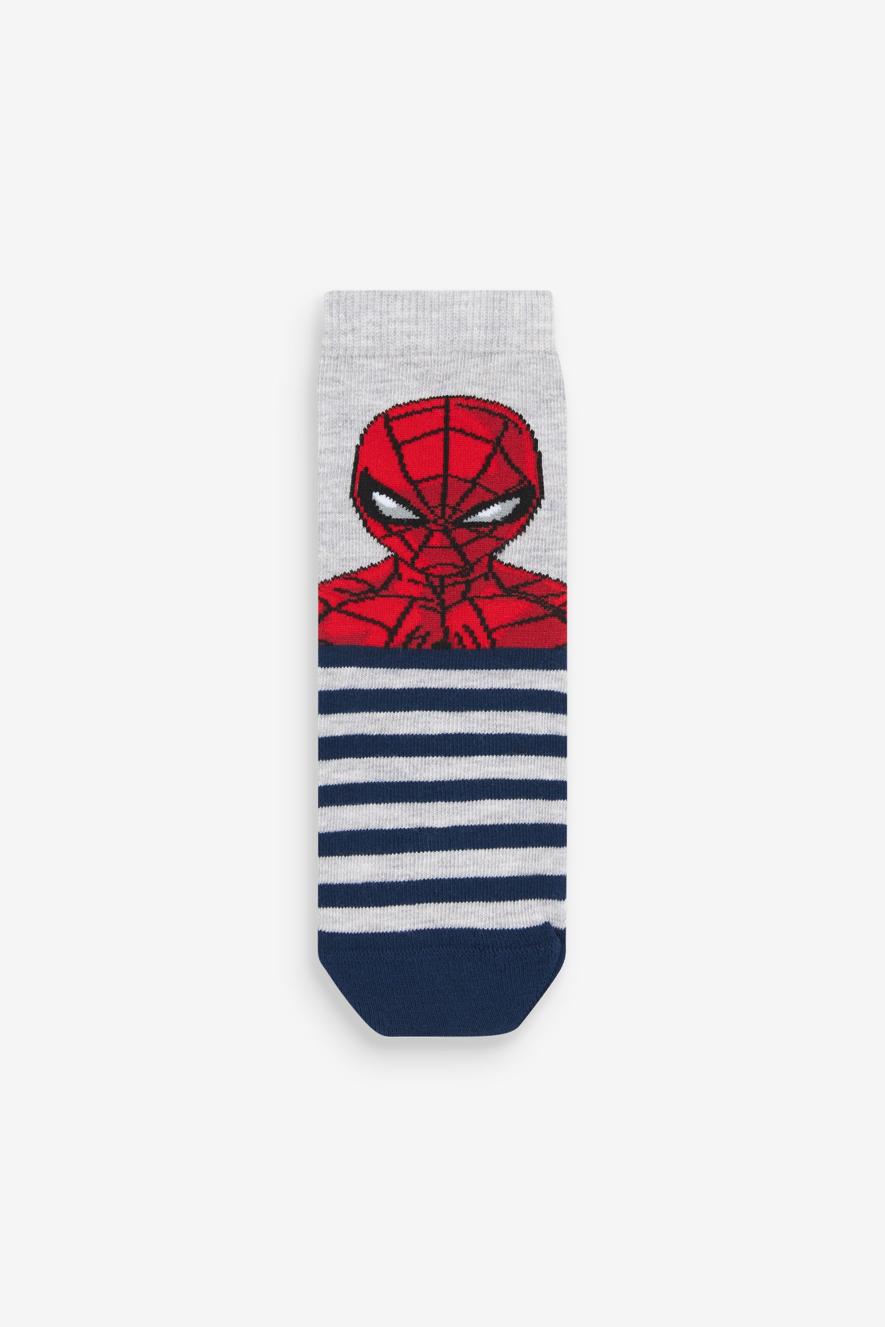 Spiderman vans preschool sales