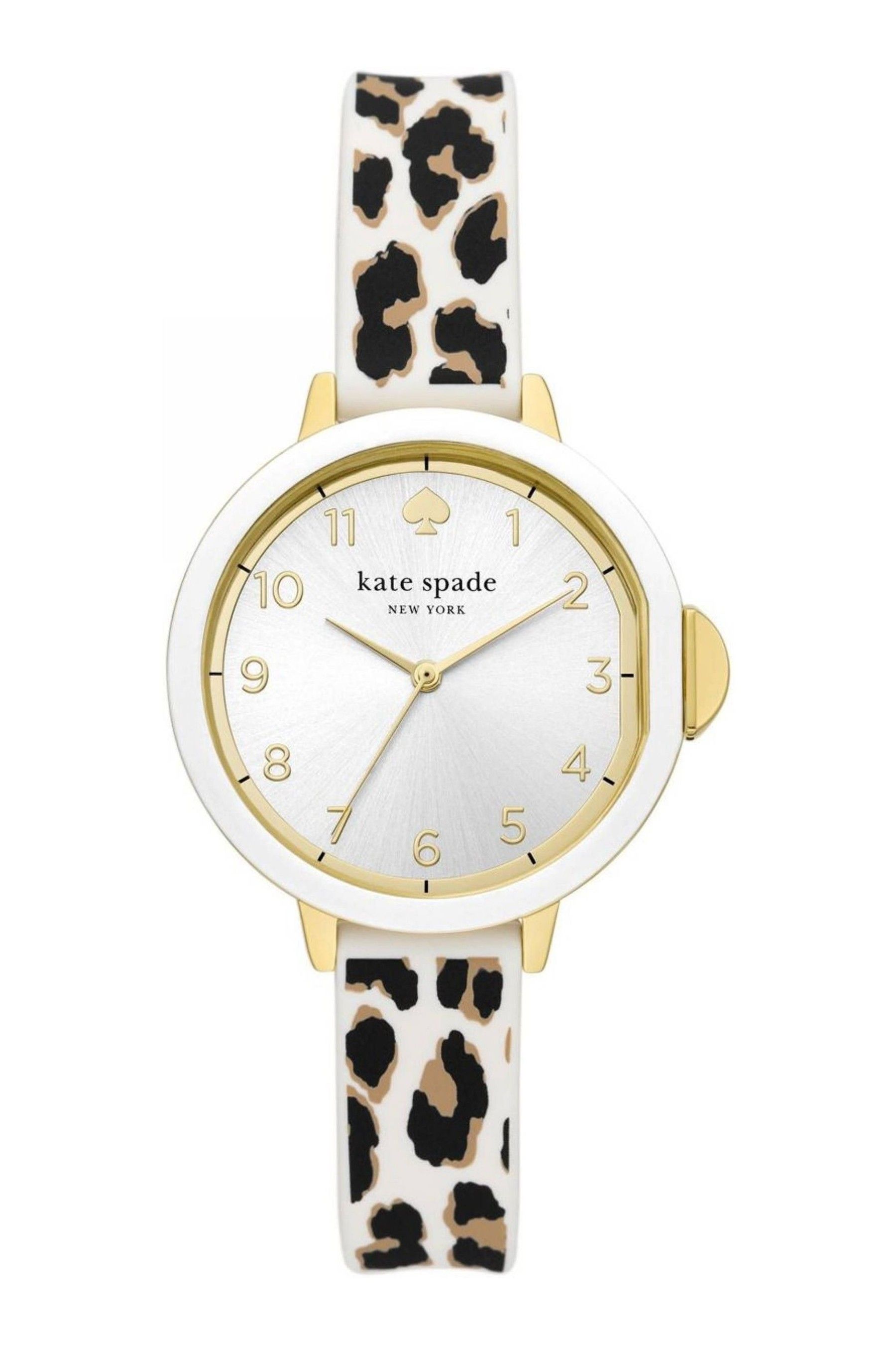 Kate spade new shop york park row watch