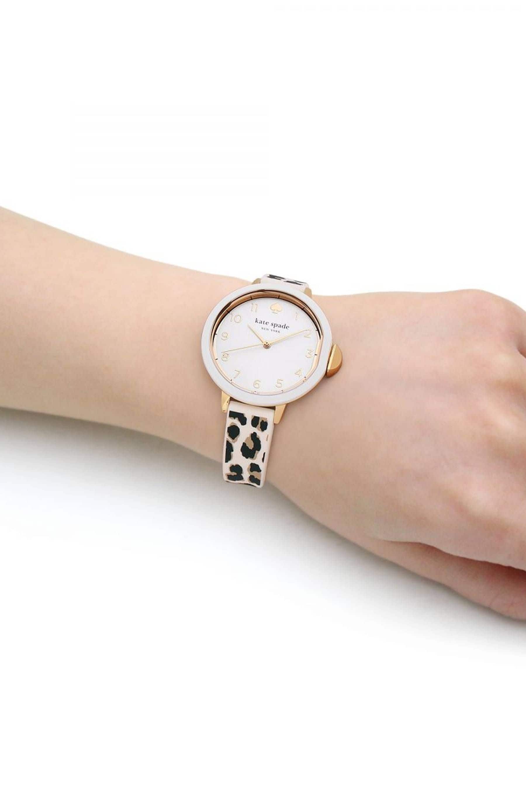 Kate spade new york clearance ladies park row wrist watch