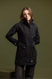 Trespass Rainyday Waterproof Jacket - Image 3 of 5