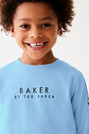Baker by Ted Baker Long Sleeve T-Shirt - Image 8 of 14