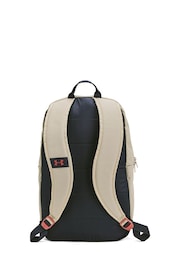 Under Armour Brown Halftime Backpack - Image 2 of 5