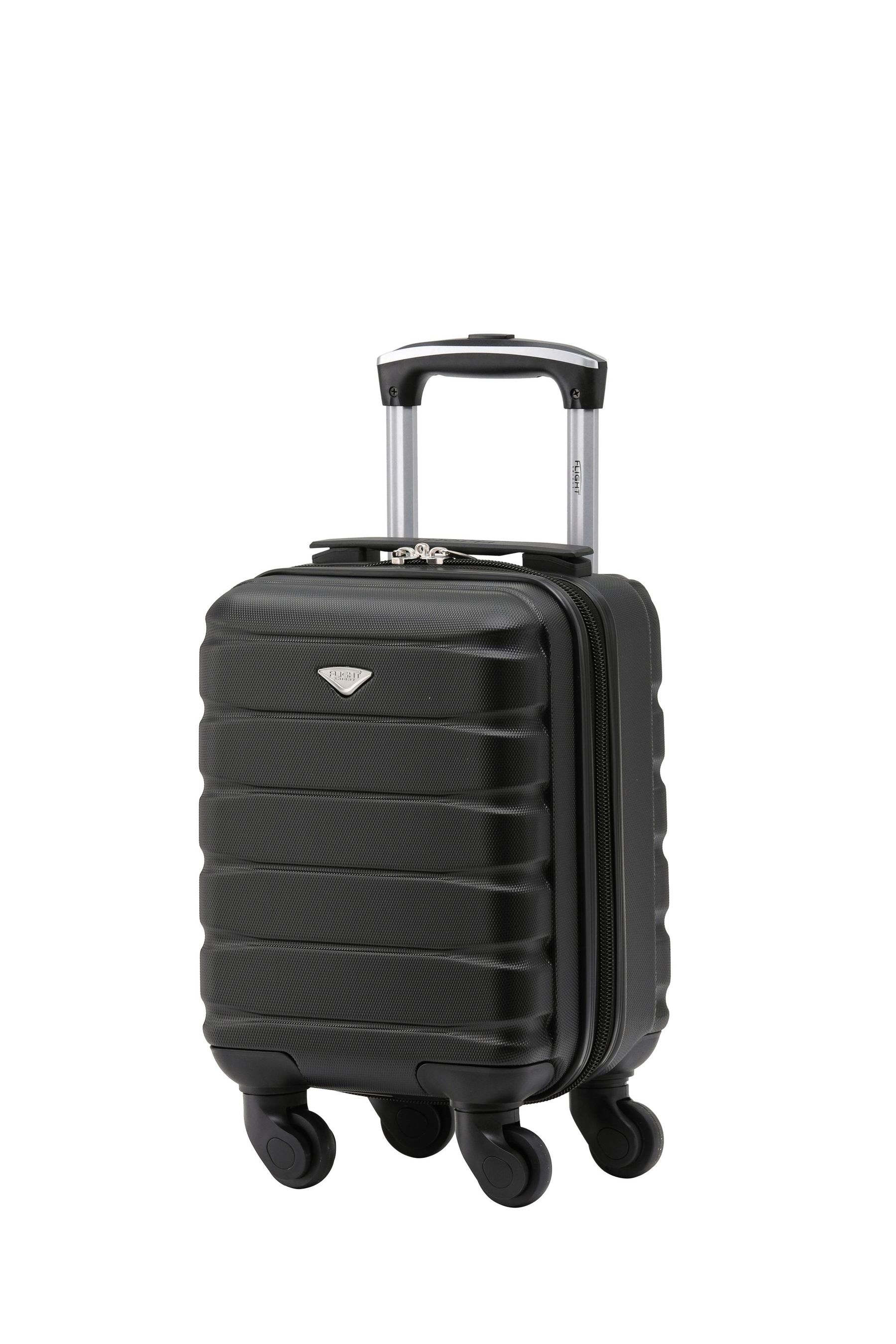 Next flight luggage sales