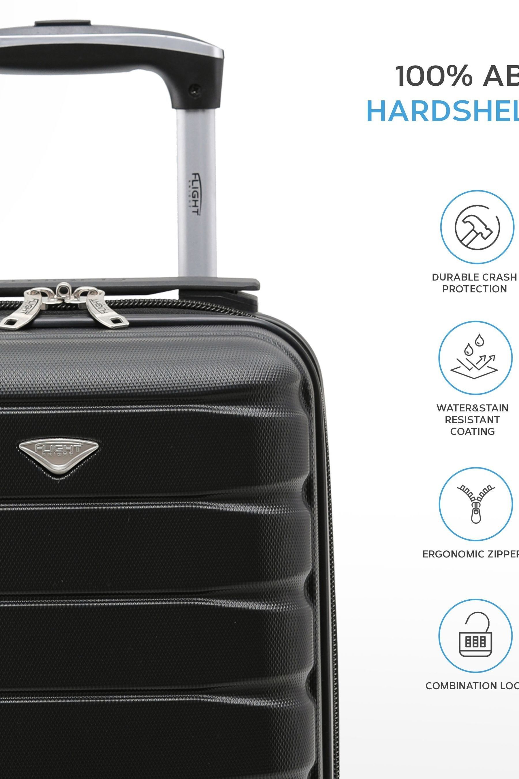 Next flight luggage cheap