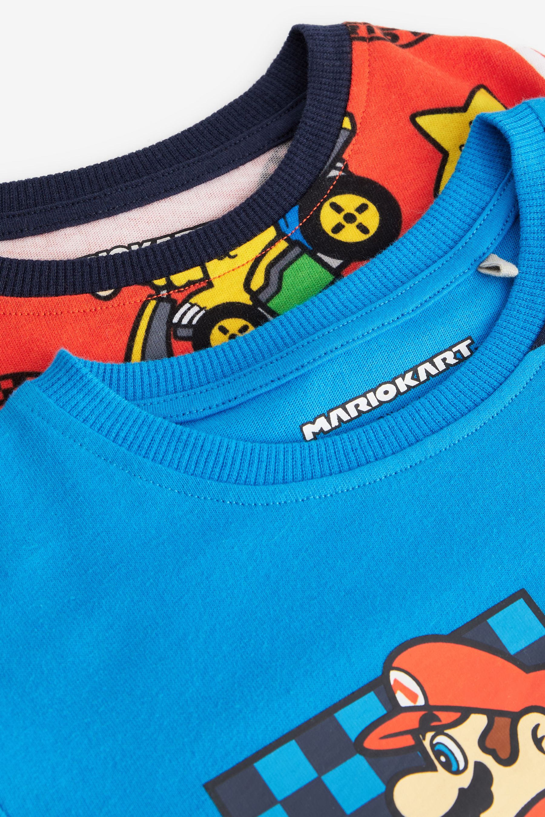 Mario kart pyjamas discount mens