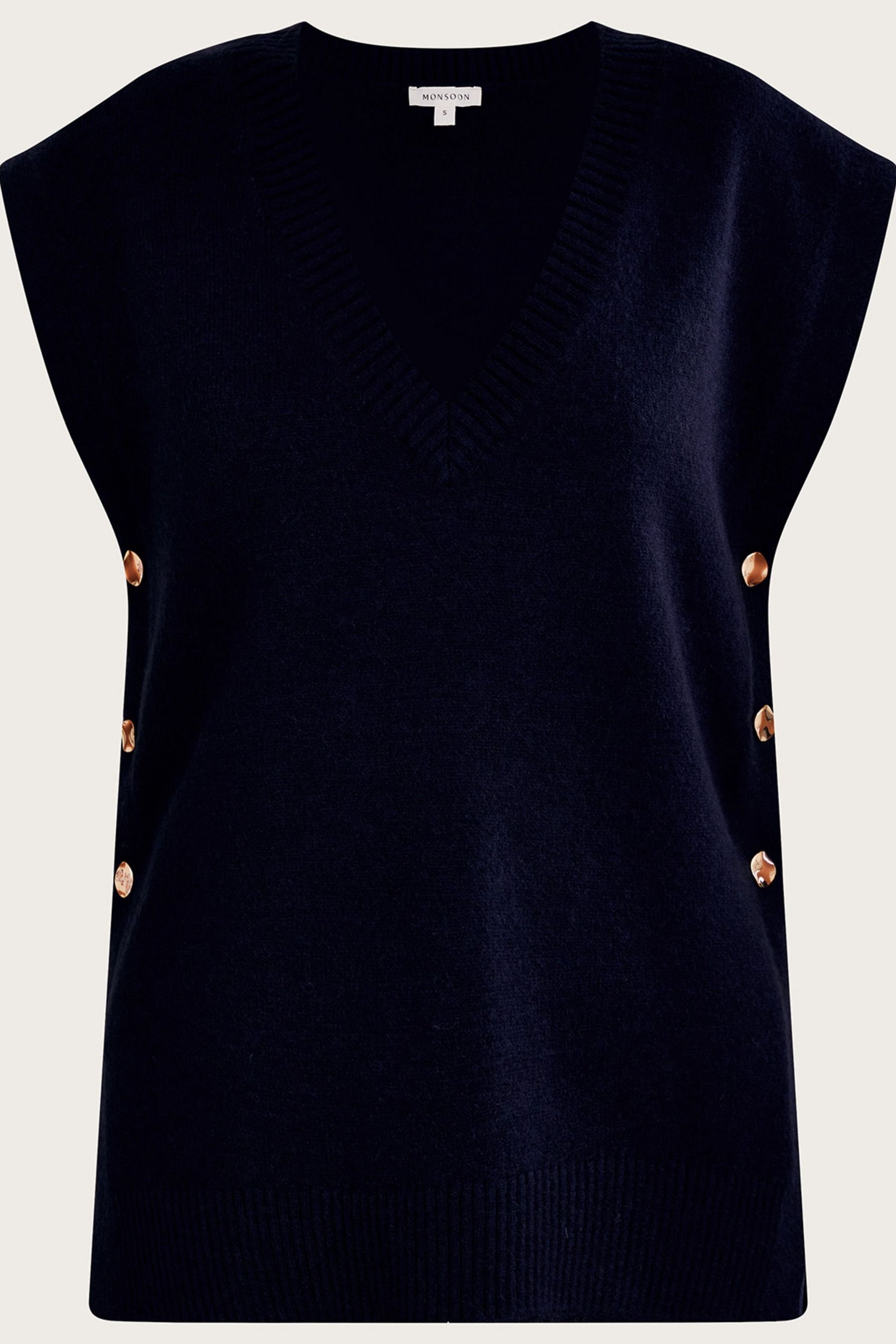 Monsoon billie dress top