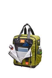 Cabin Max Memphis 24 Litre 40cm Travel Backpack - Image 5 of 6