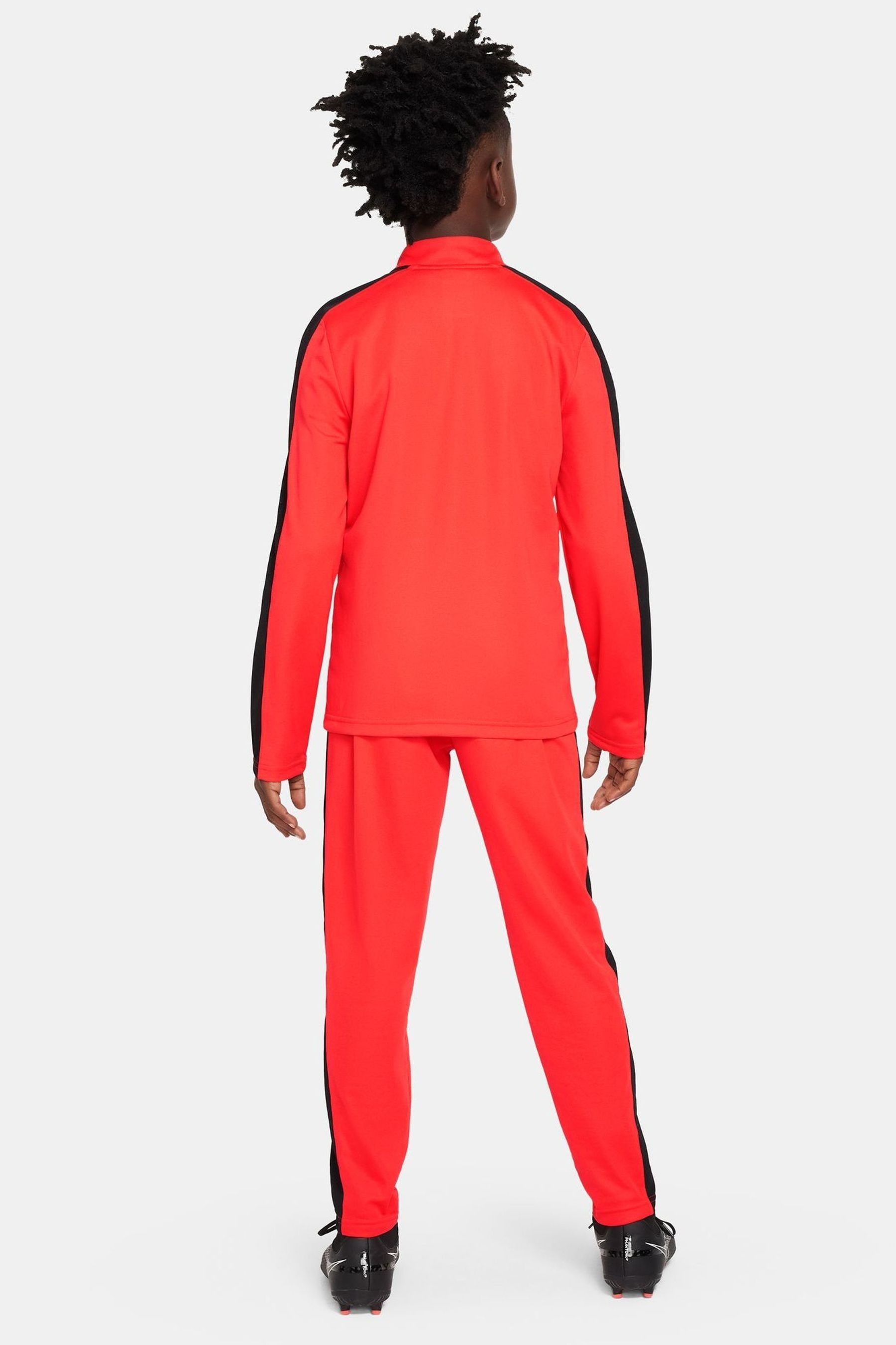 Buy Nike Red Cristiano Ronaldo CR7 Training Tracksuit from the