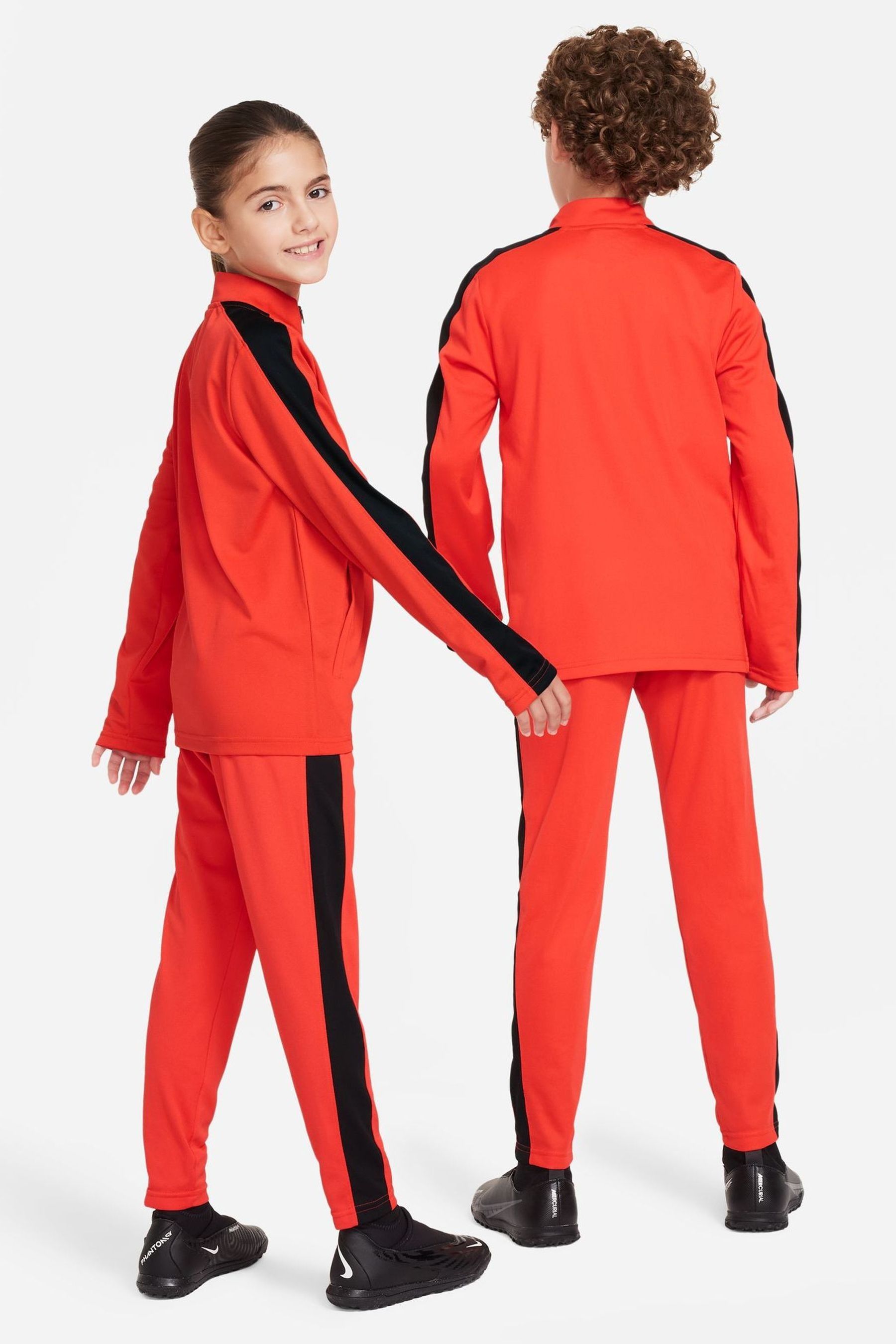 New cr7 tracksuit clearance