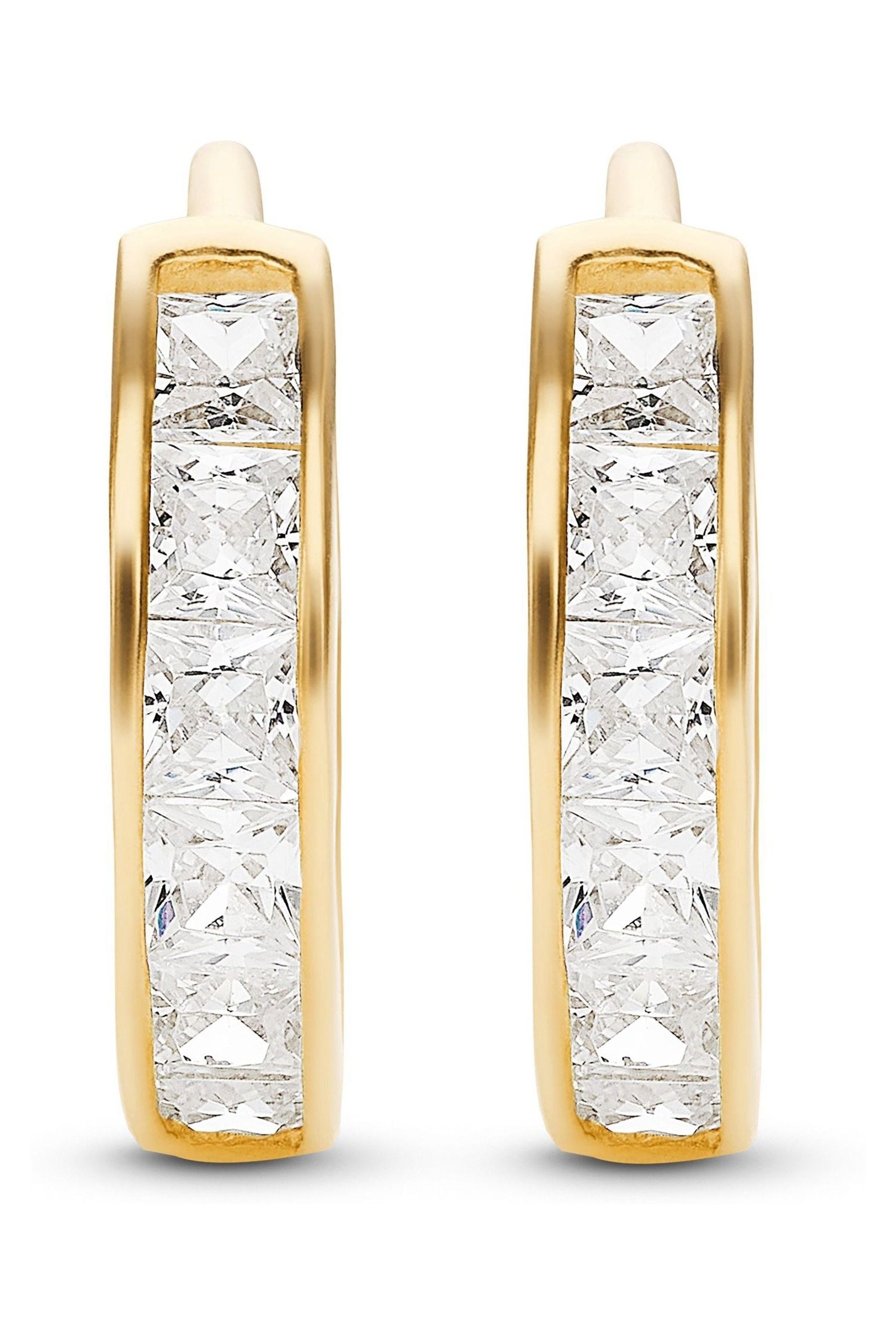 Beaverbrooks ladies earrings store