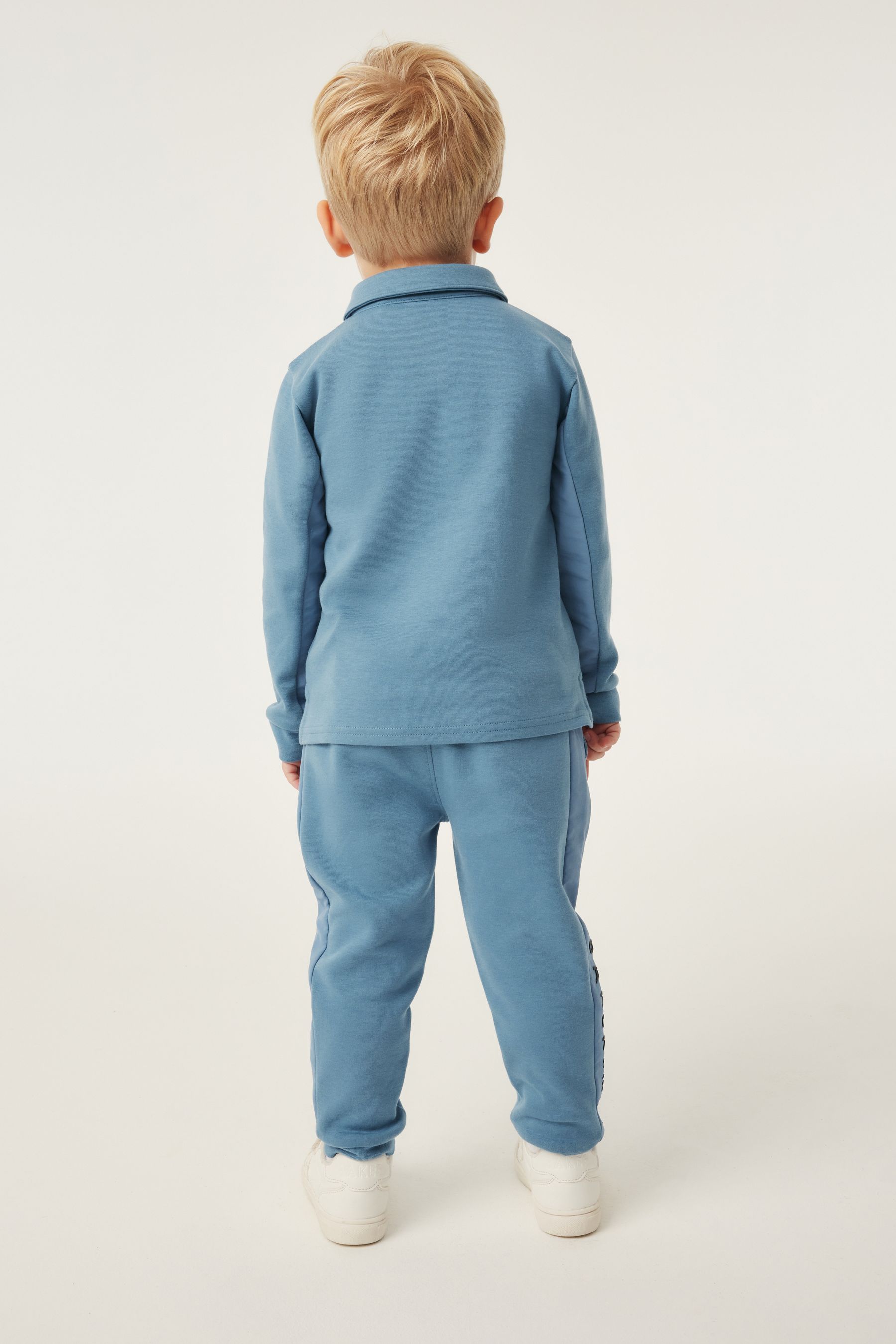 Ted baker baby boy tracksuit cheap