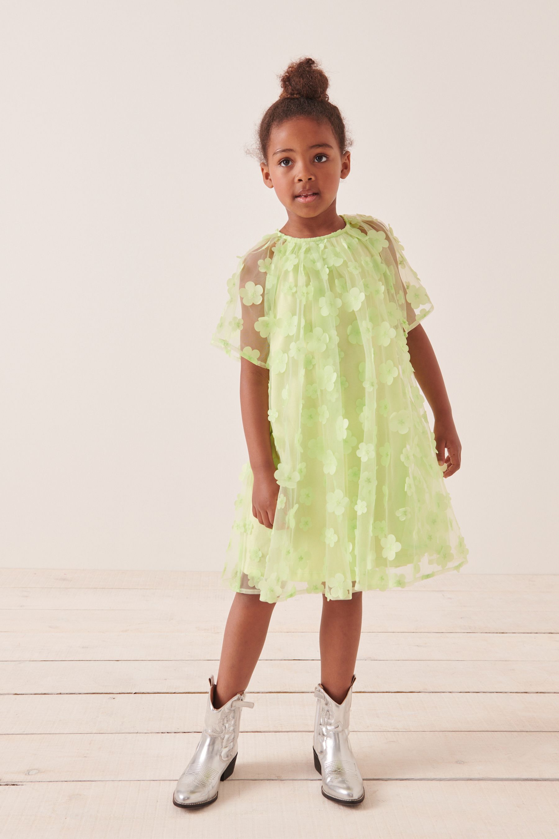 Next flower dress outlet