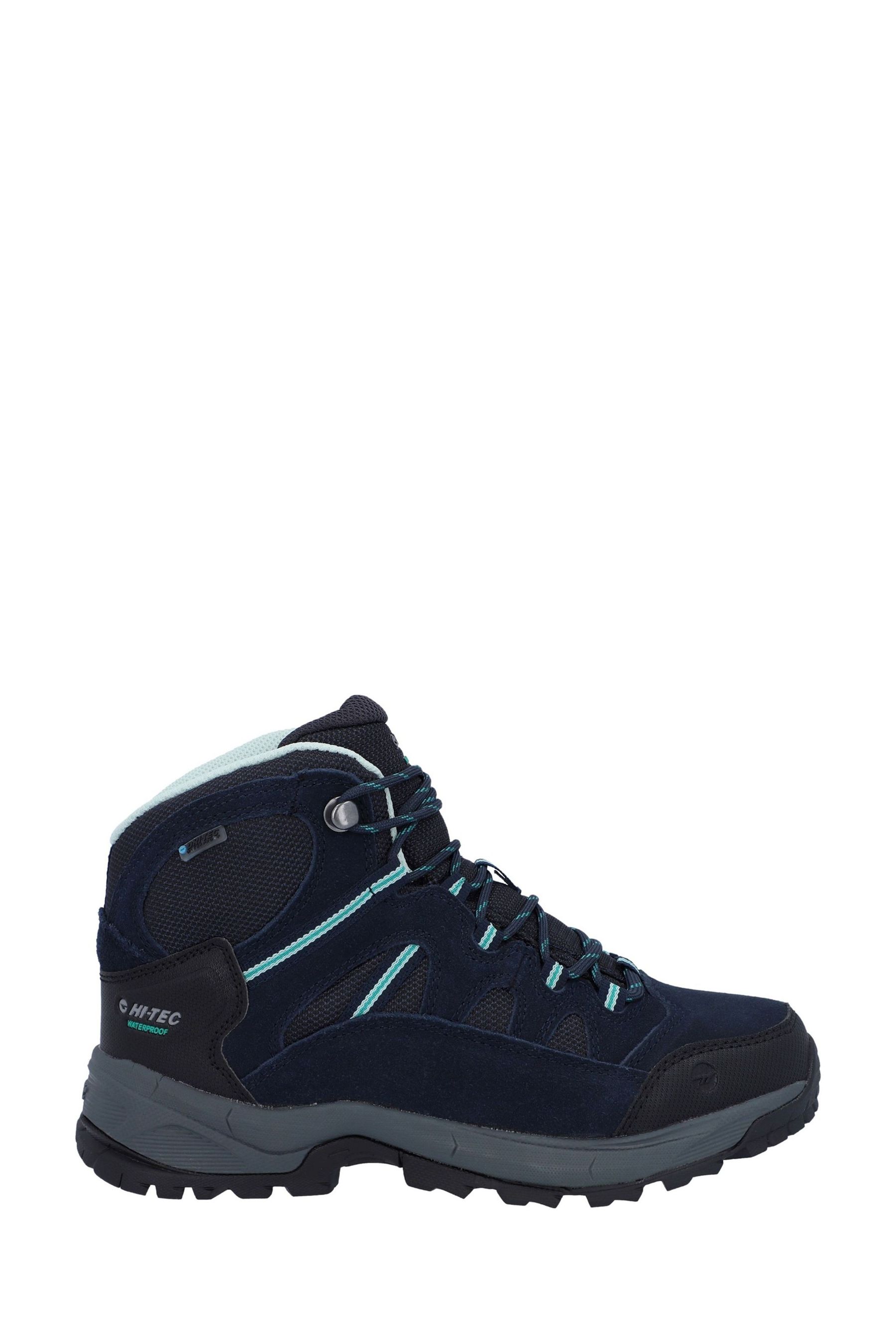 Buy Hi Tec Blue Bandera Lite Boots from the Next UK online shop