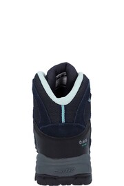 Hi-Tec Blue Bandera Lite Boots - Image 5 of 7