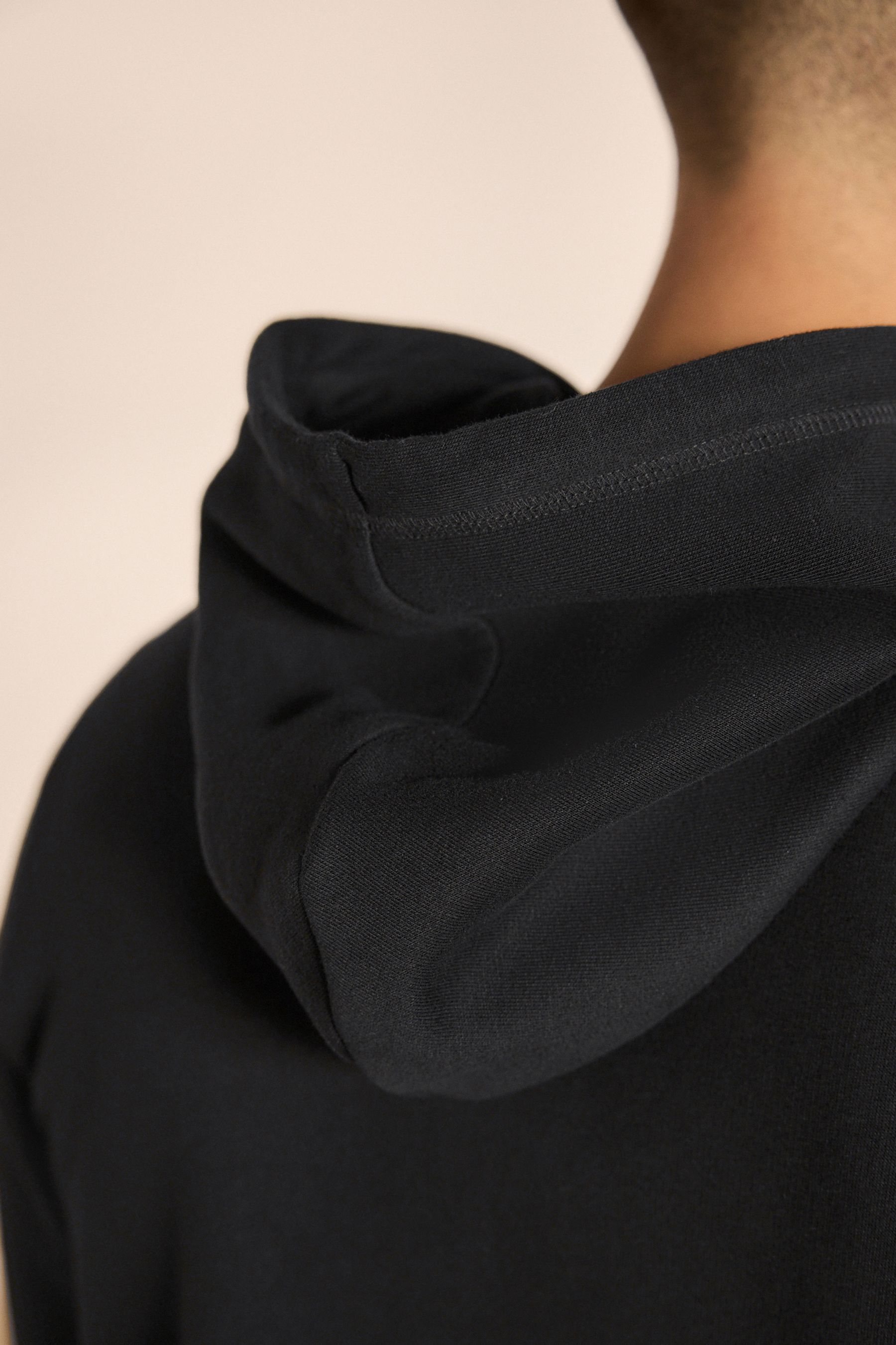 Next zip hoodie shop