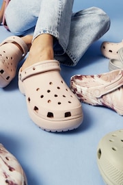 Crocs Classic Platform Clogs - Image 2 of 7