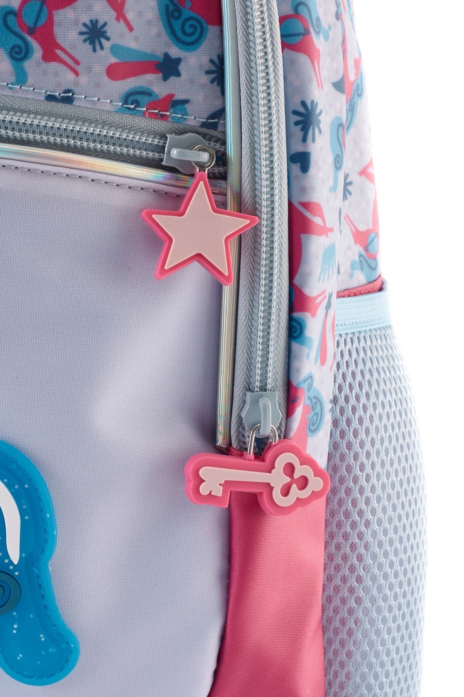 Backpack with bottle holder new arrivals