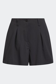 adidas Golf Go-To Pleated Shorts - Image 8 of 8