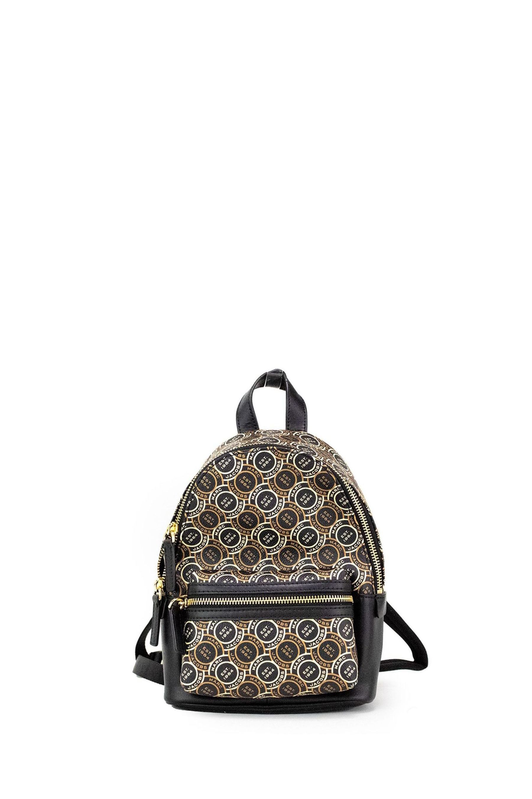 Marc jacobs sales backpack uk
