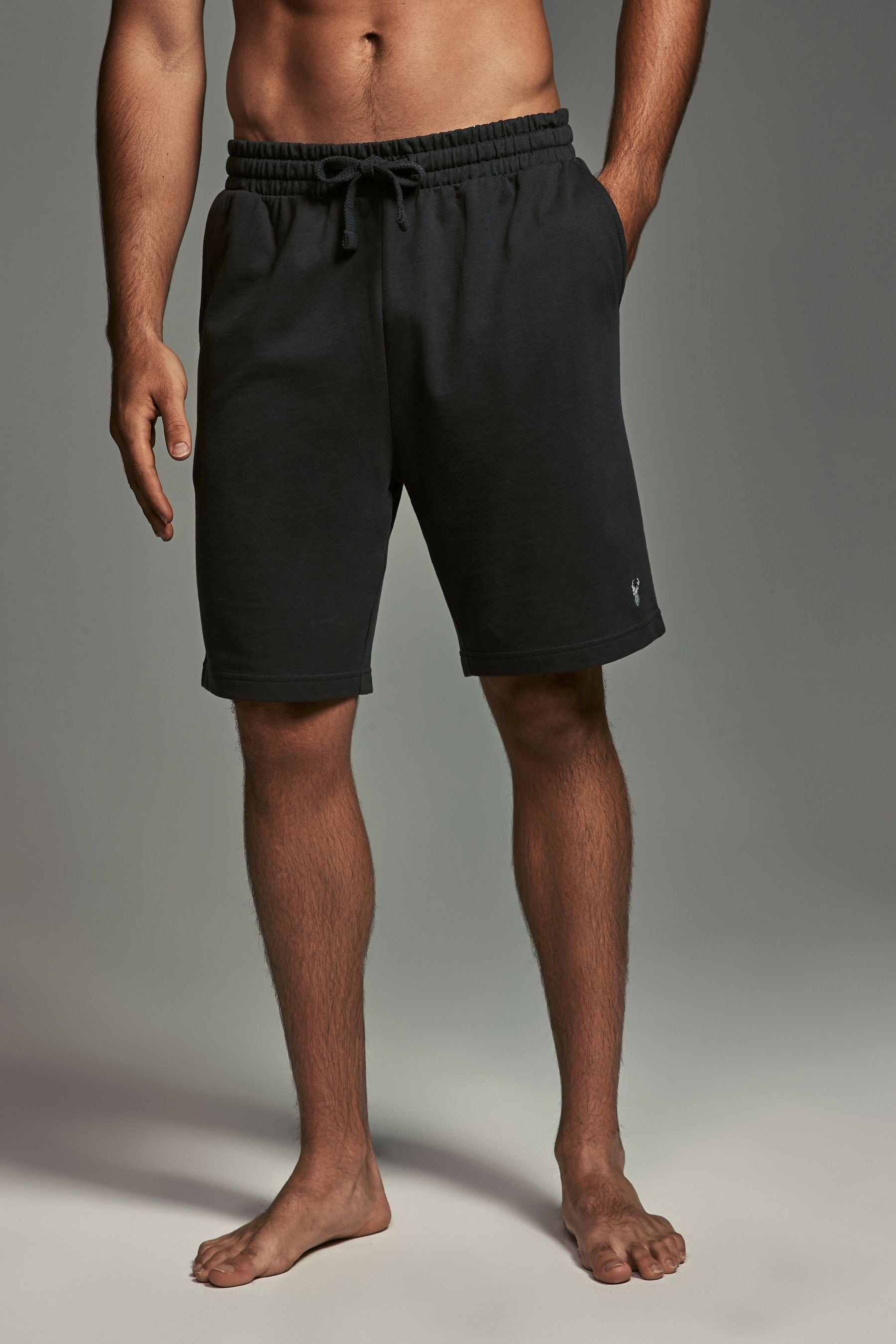 Next jogger shorts hotsell