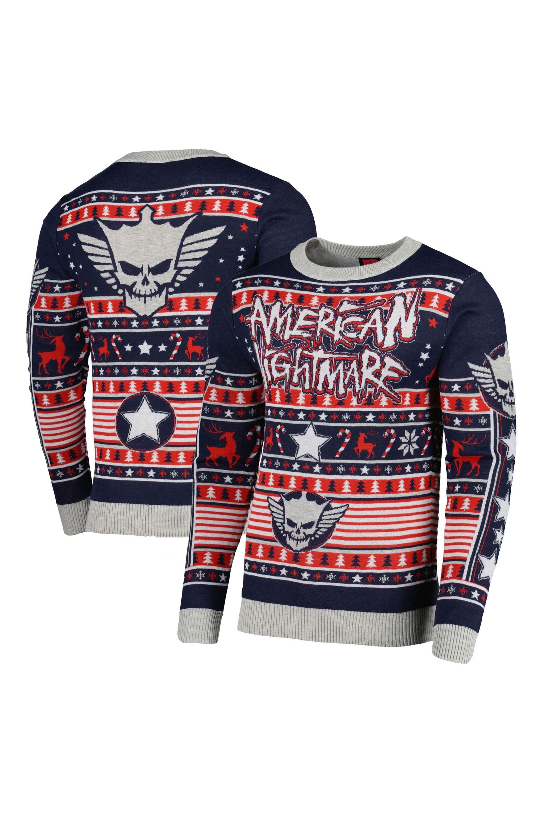 Fanatics shop ugly sweater