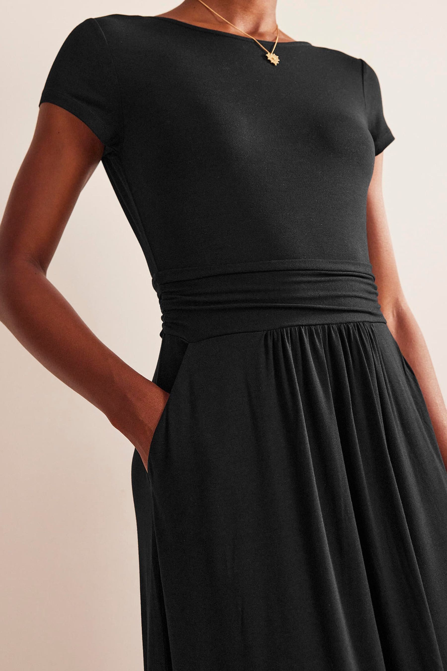 Boden amelie dress top