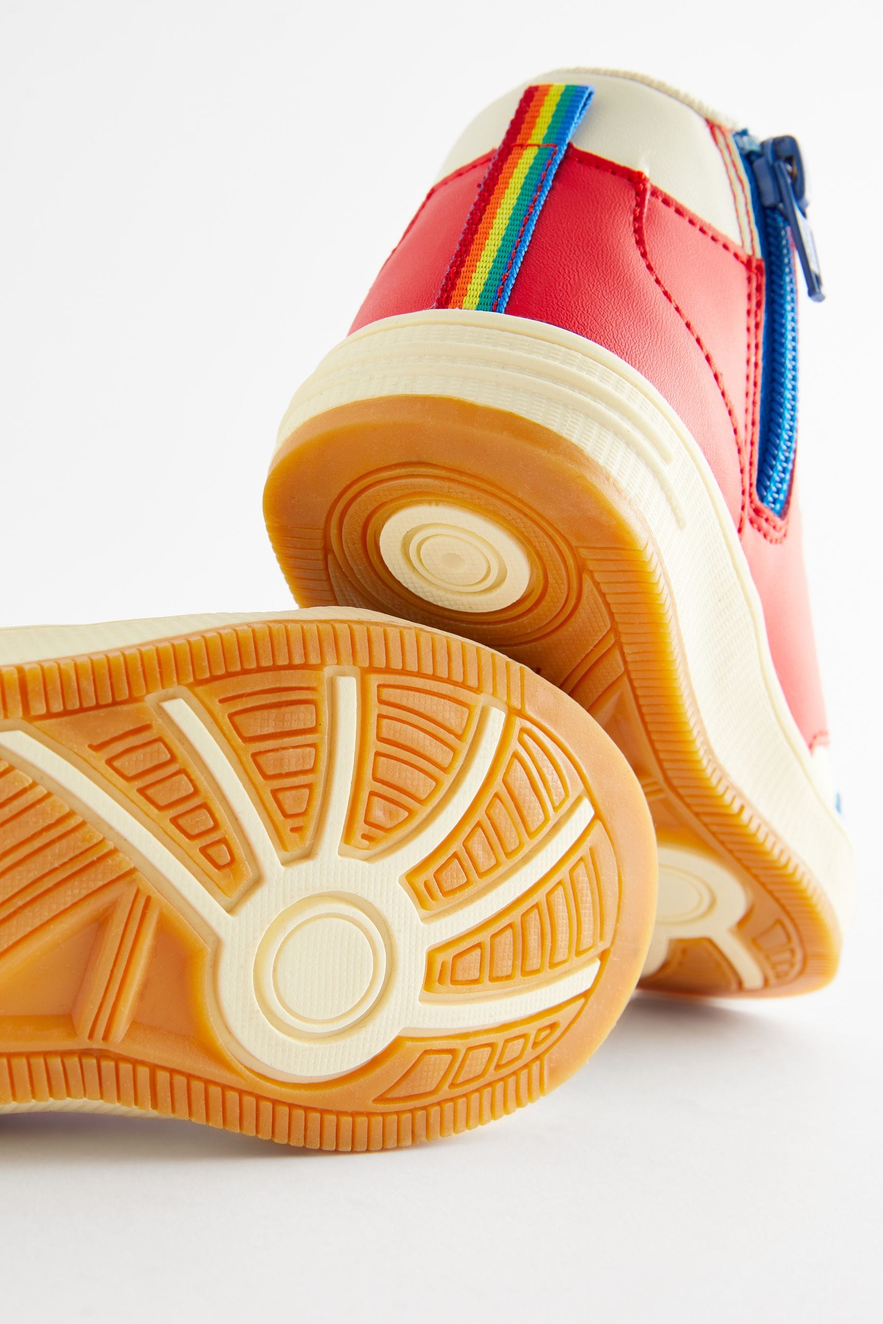 Next rainbow high tops store