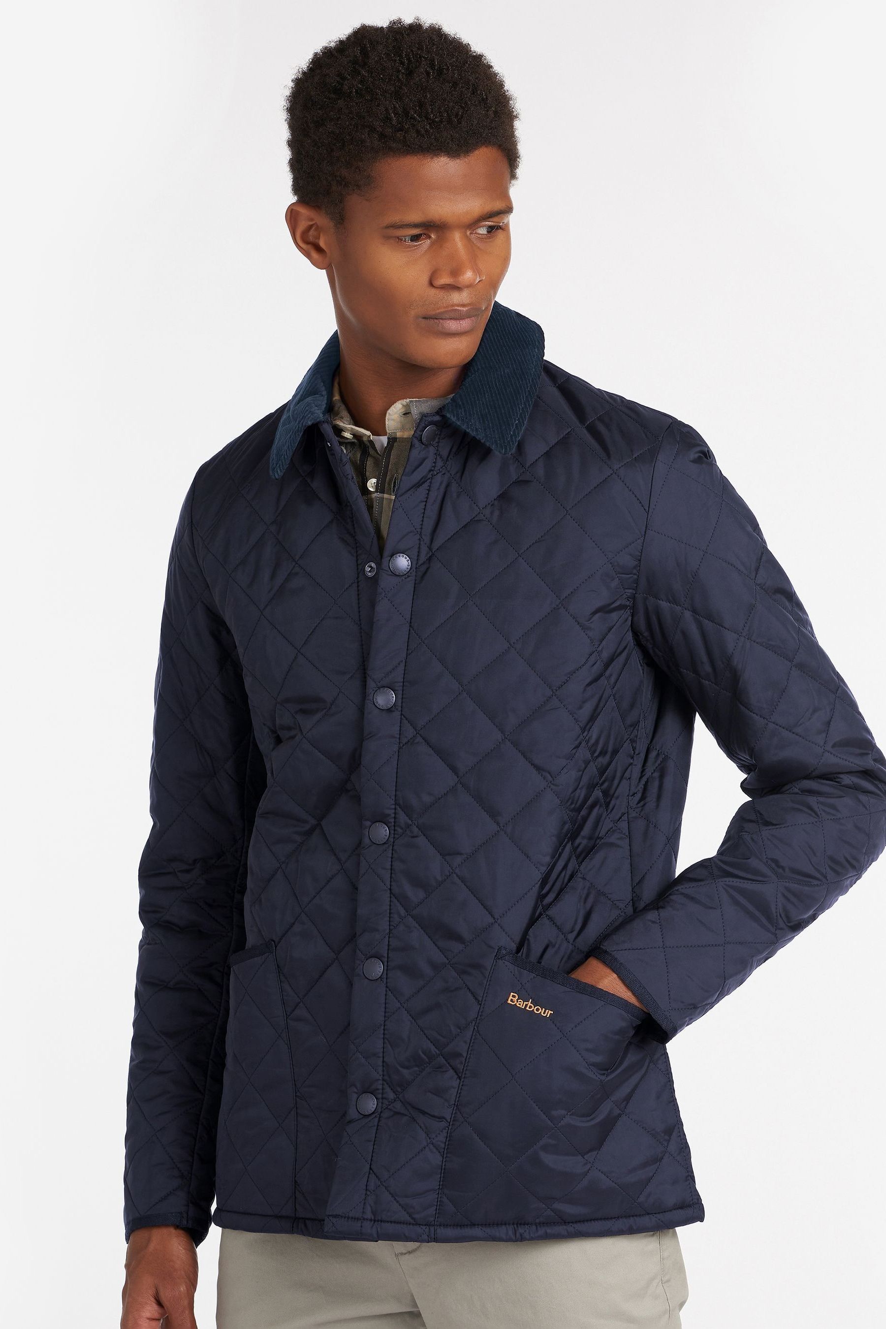 Men's heritage liddesdale jacket hot sale
