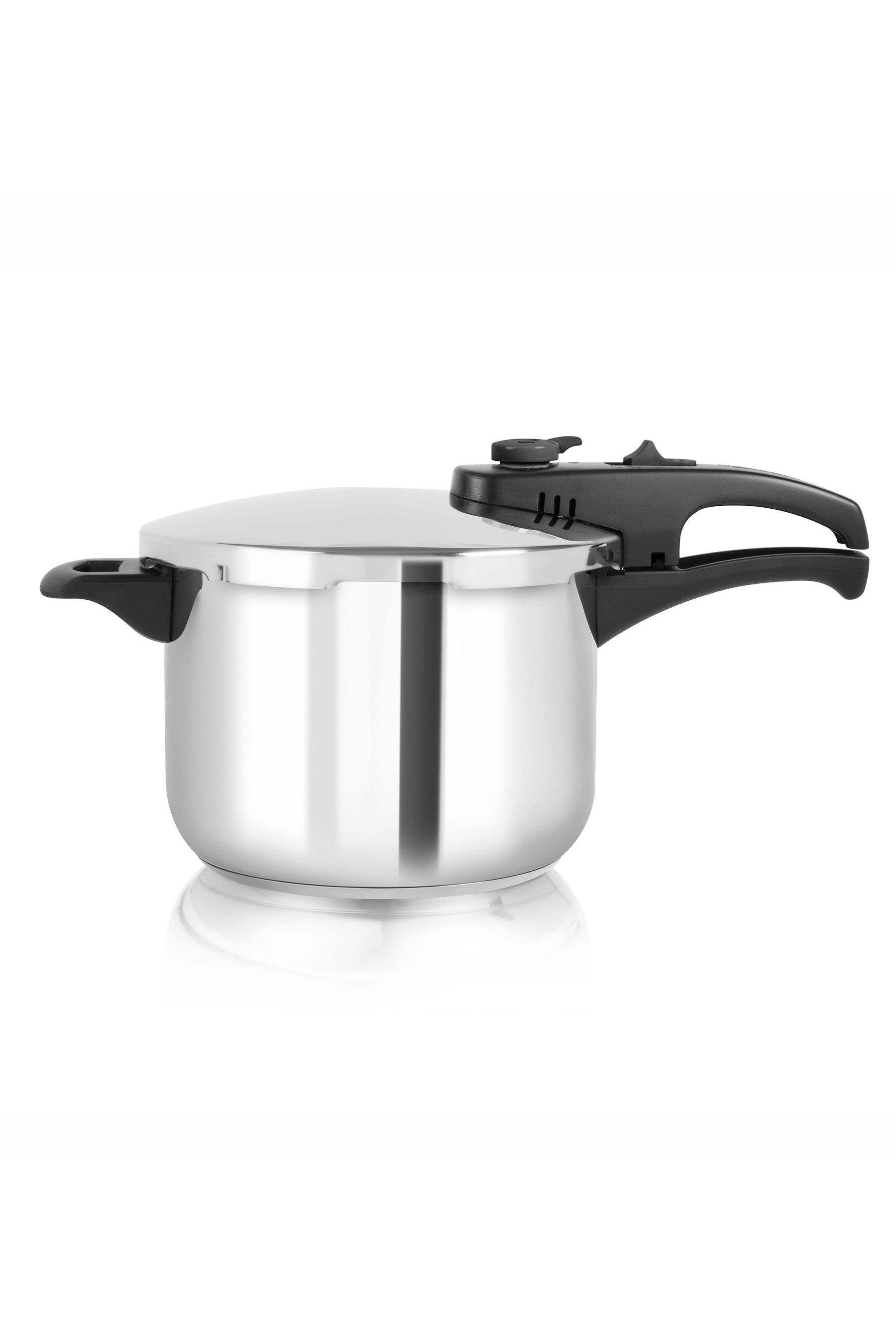 Buy Tower Silver 6L Pressure Cooker from the AspennigeriaShops online shop