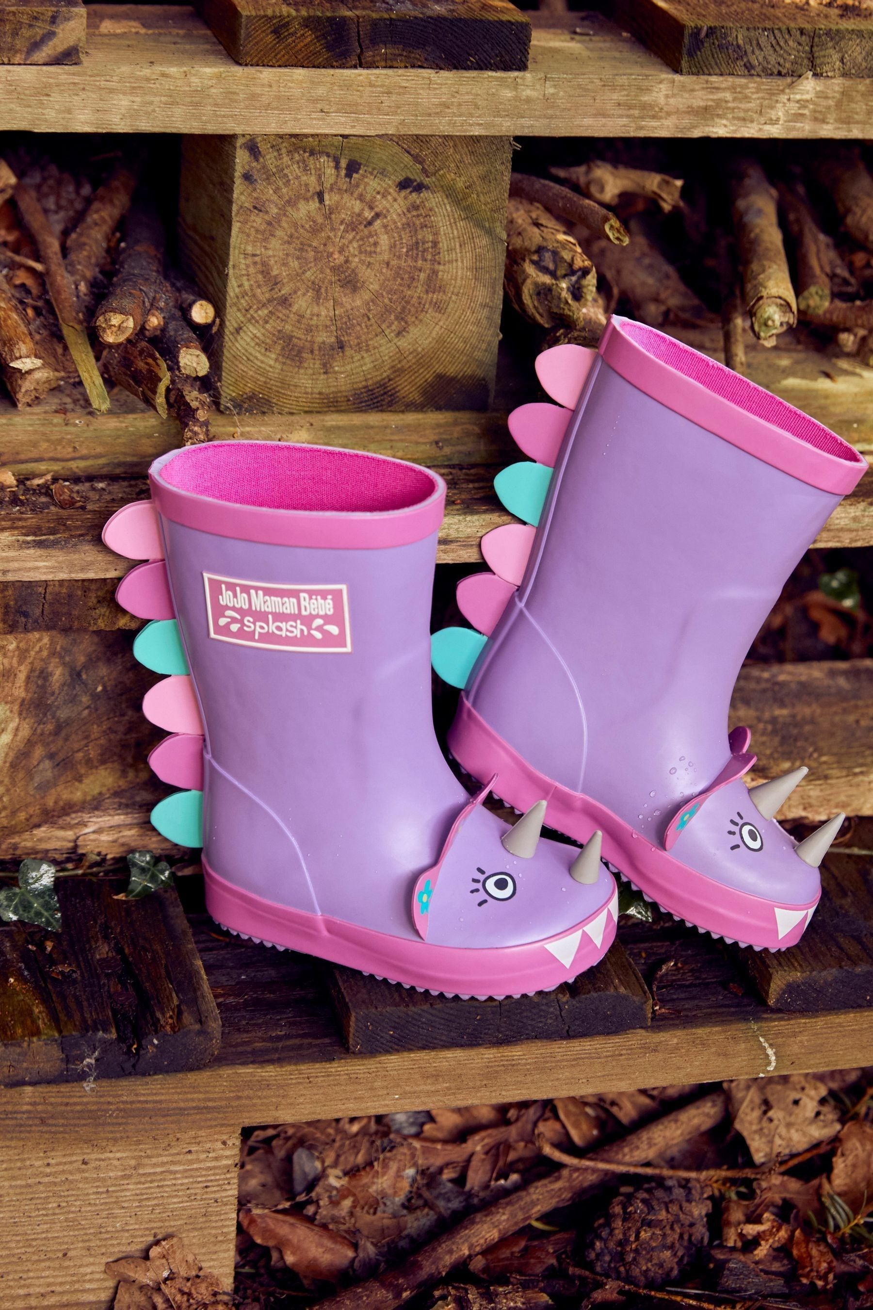 Bebe rain boots sale