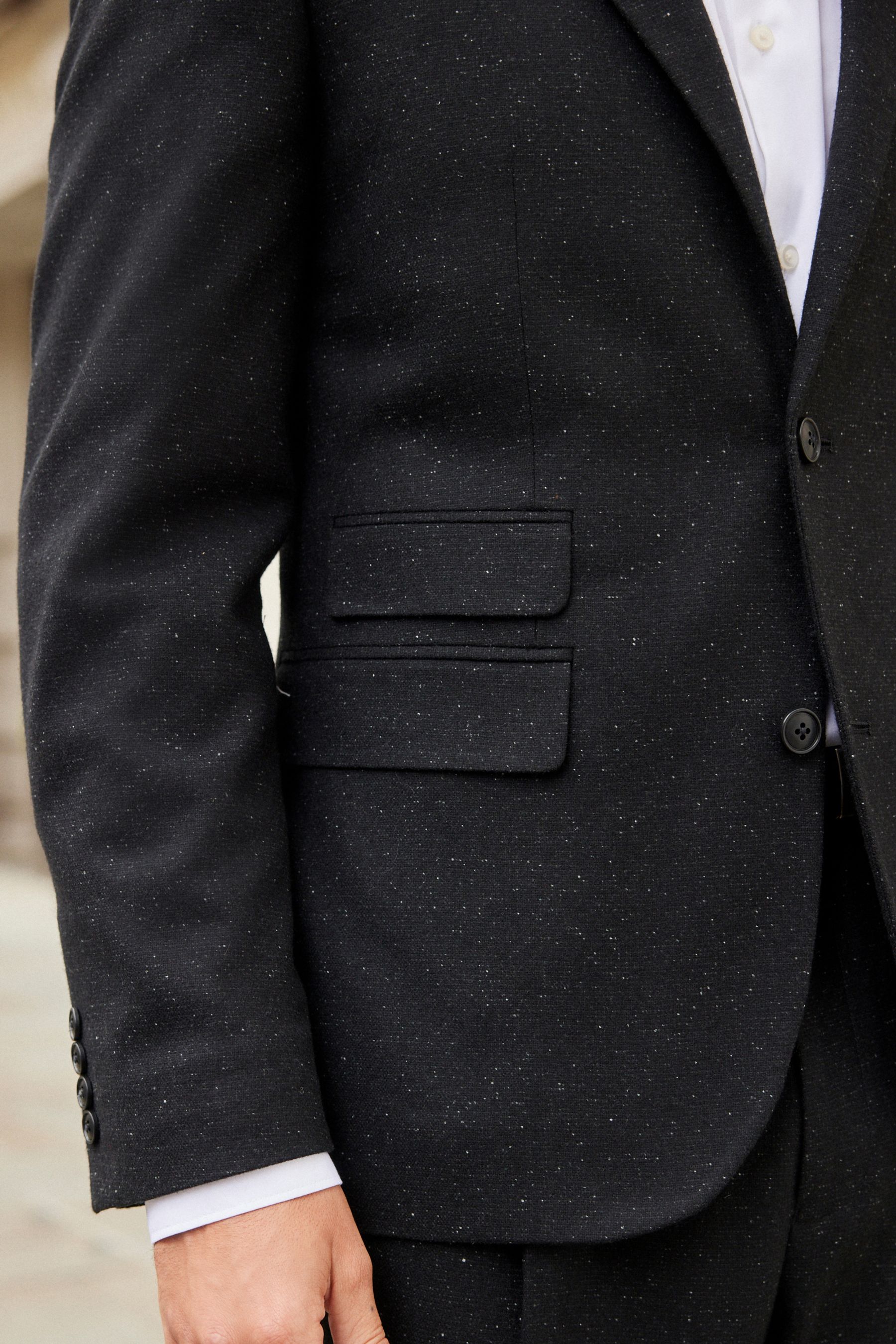 Nova fides cheap jacket