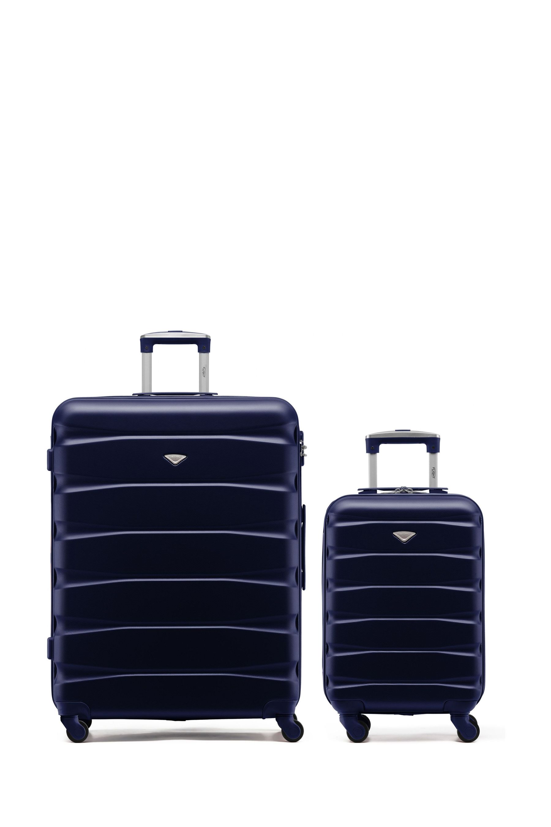 2 large suitcase set deals