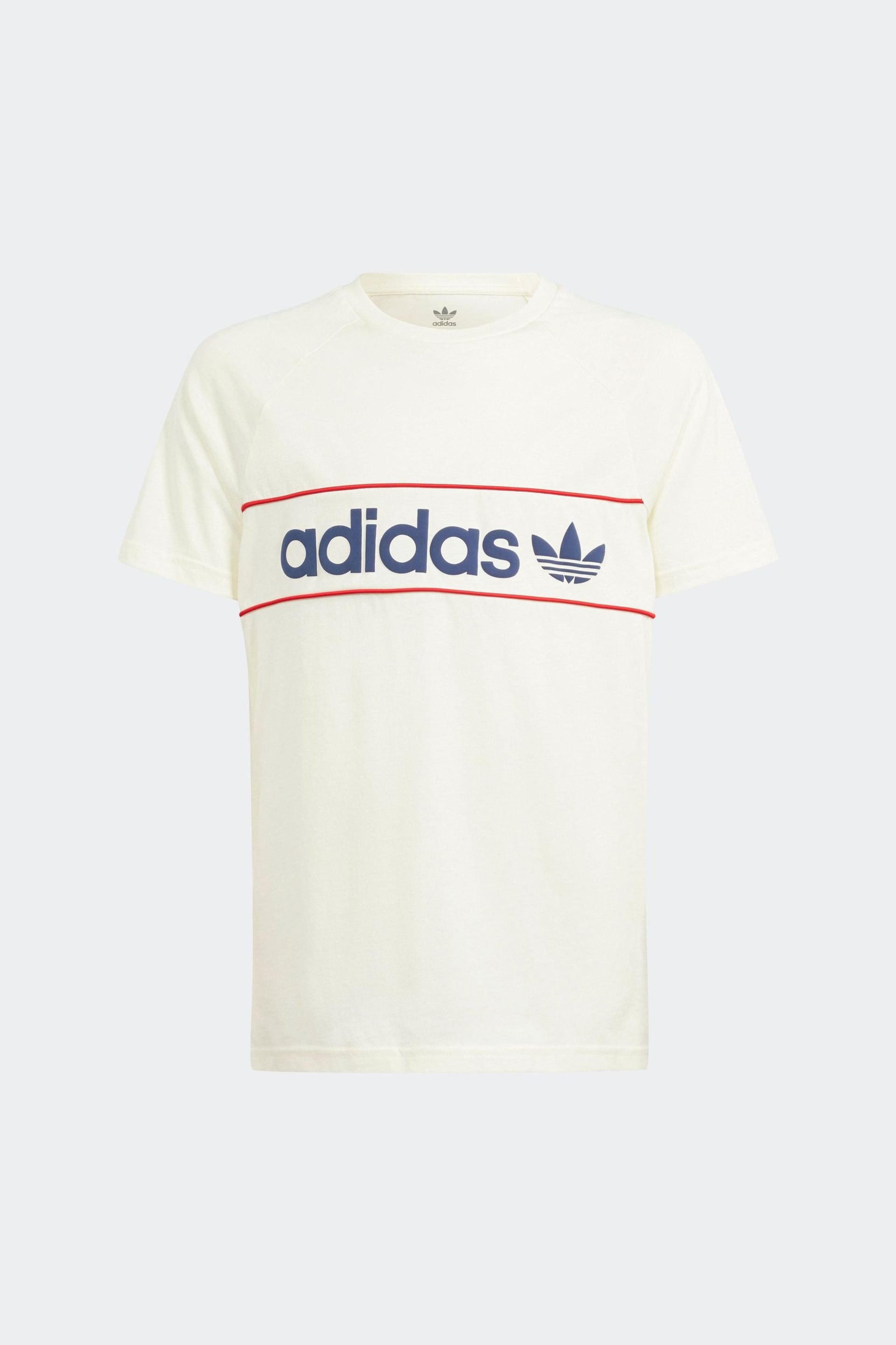 adidas Originals Adidas Ny T-Shirt - Image 5 of 9