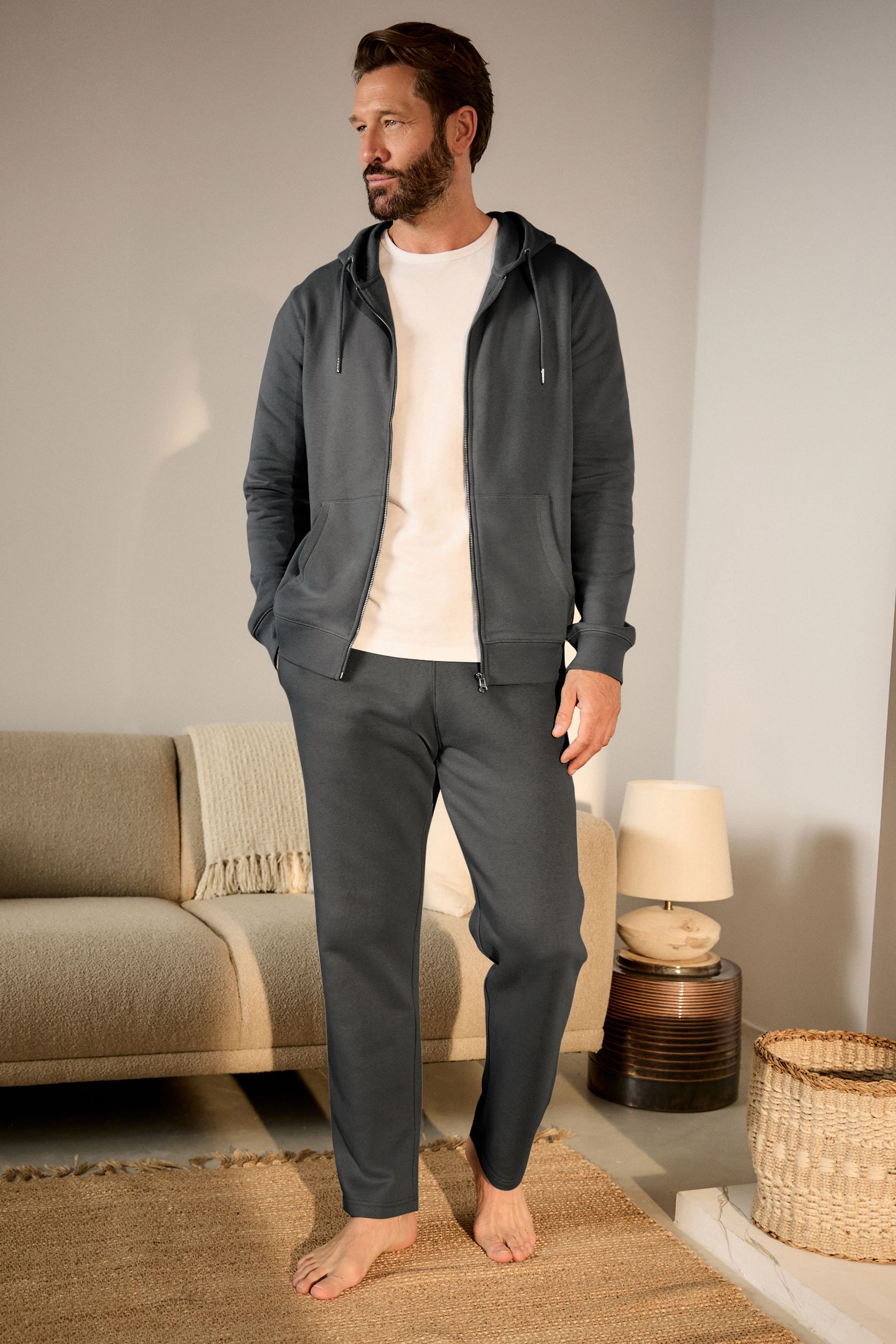 Next open shop hem joggers