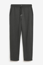 Charcoal Grey Open Joggers - Image 4 of 4