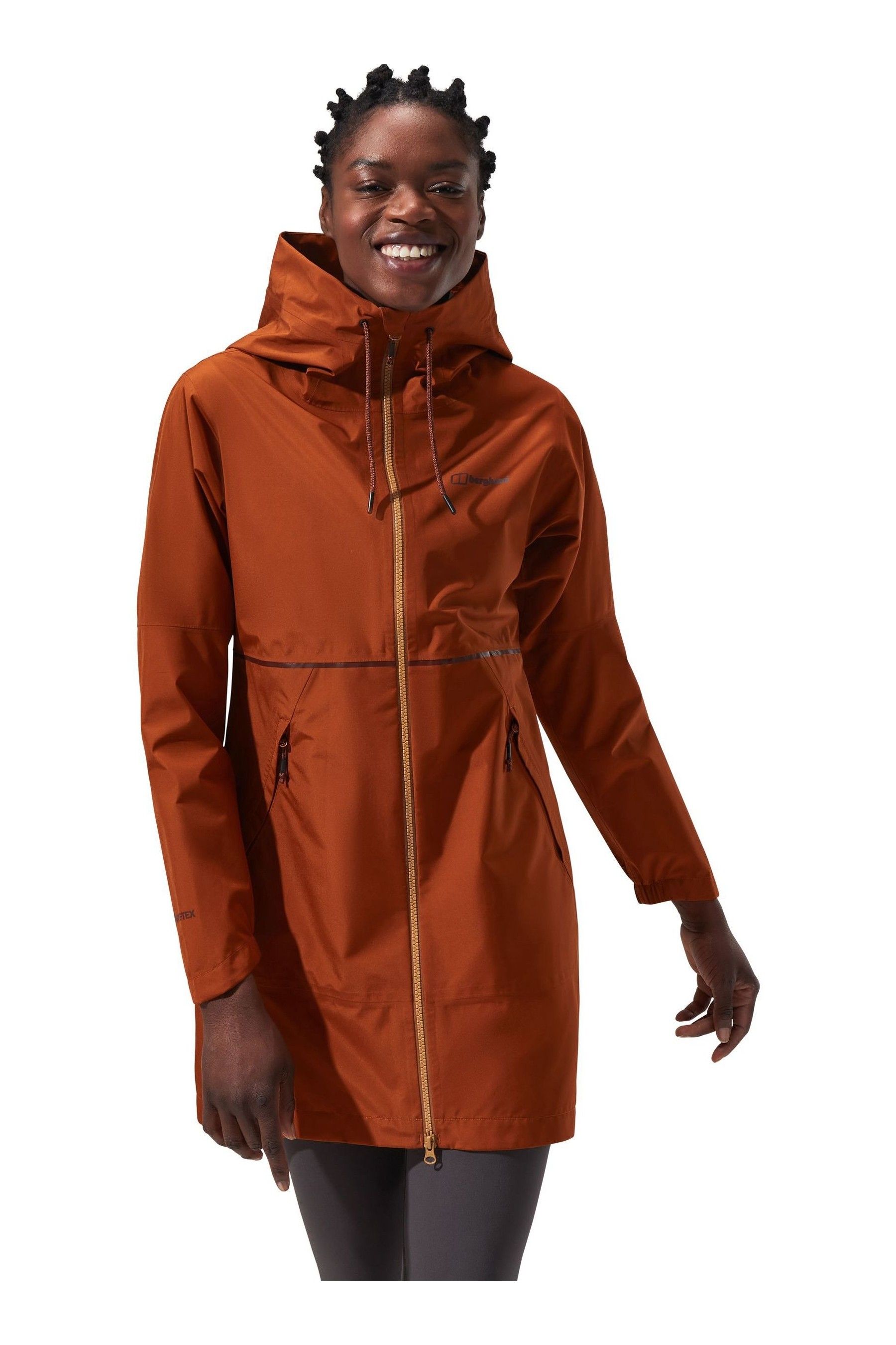 Berghaus rothley jacket discount