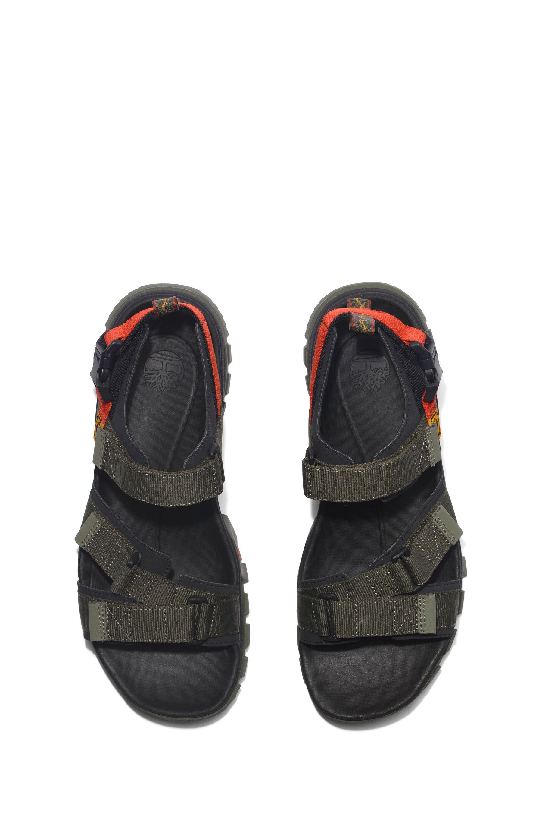 Timberland baby sandals online