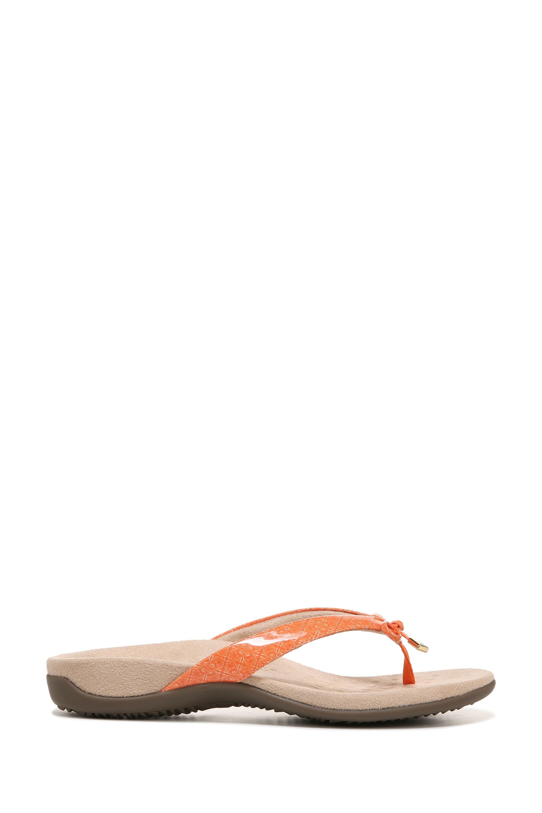 Vionic bella outlet flip flops