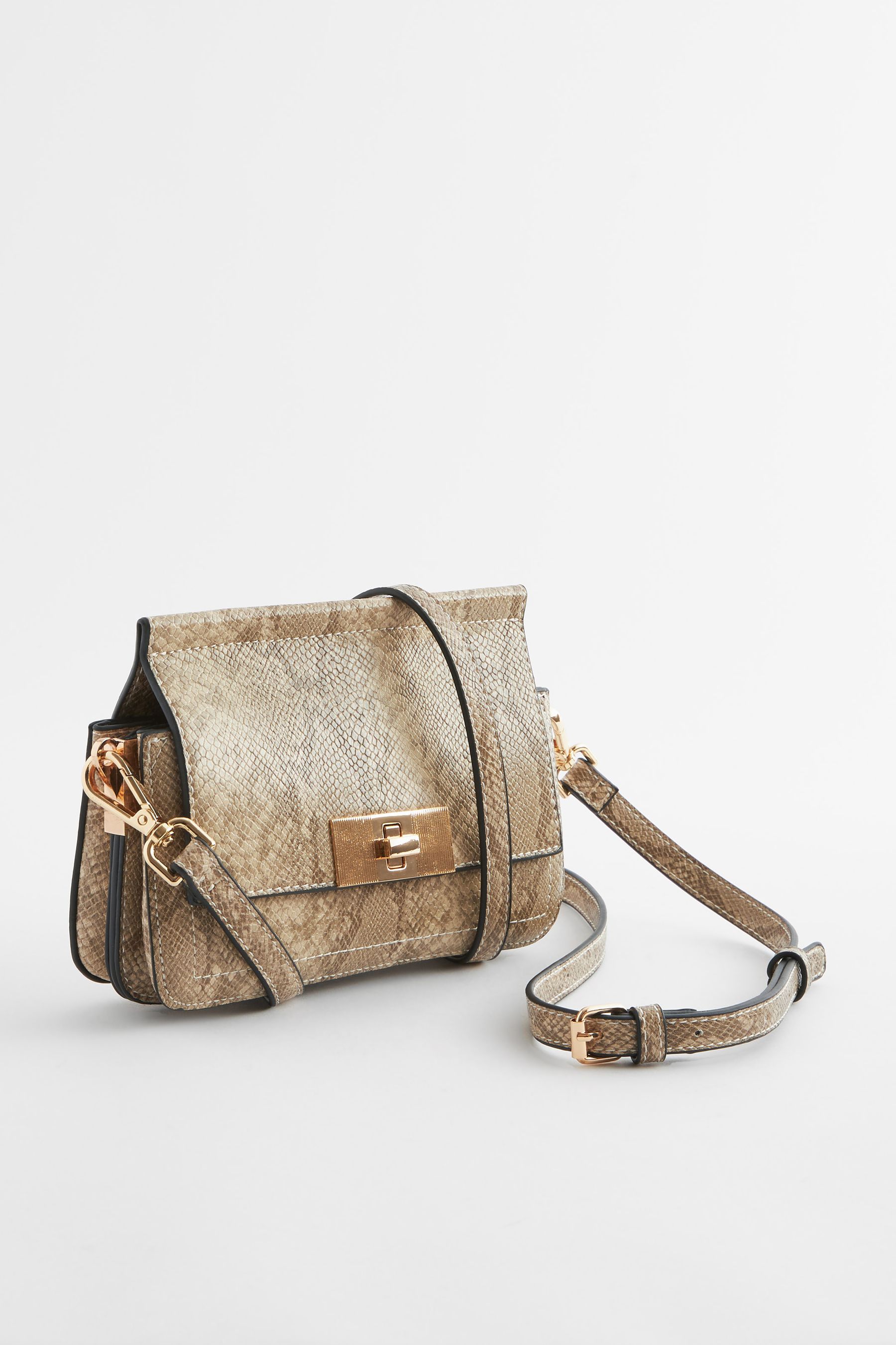 Next snake print bag hotsell