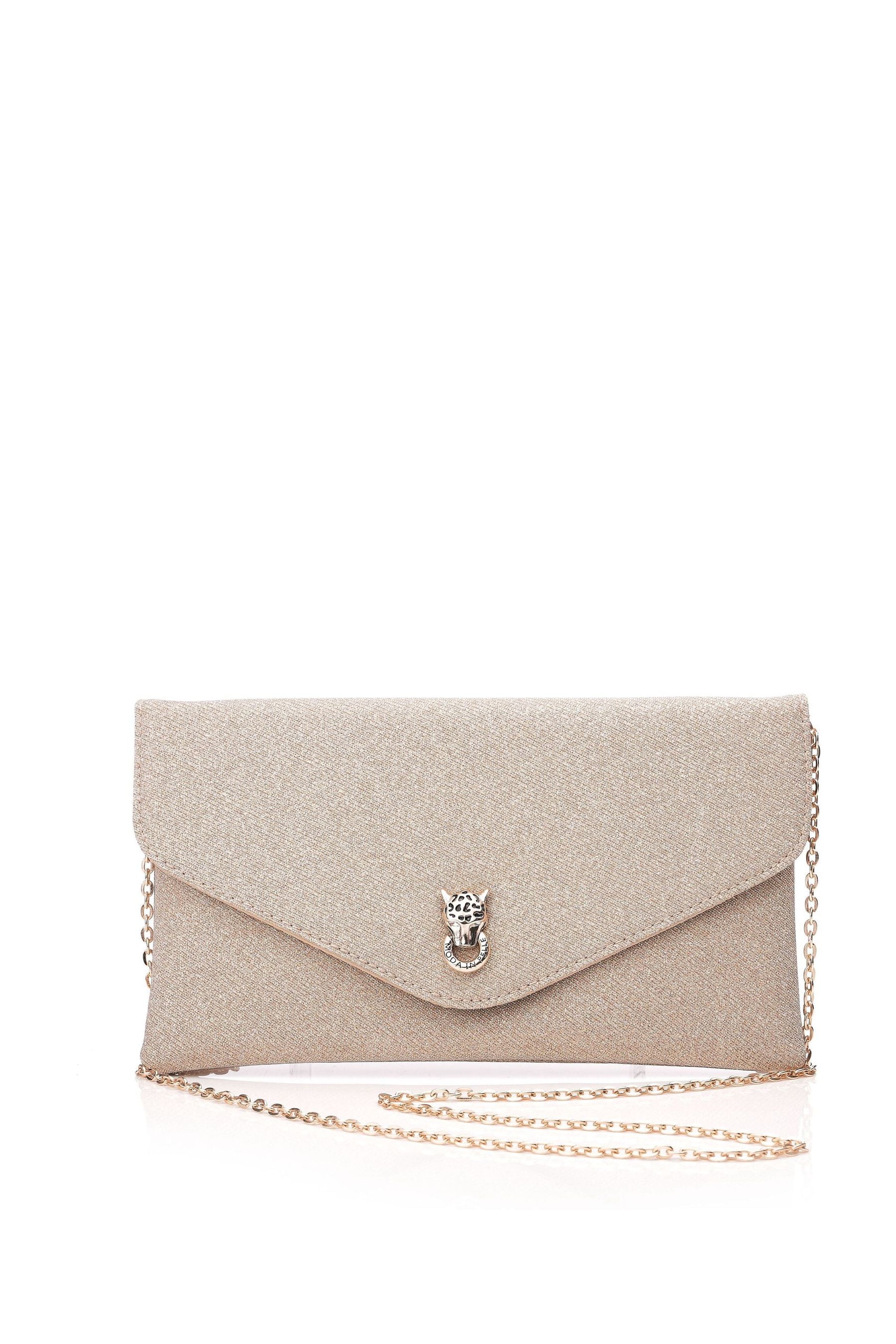 Moda in hotsell pelle clutch bags