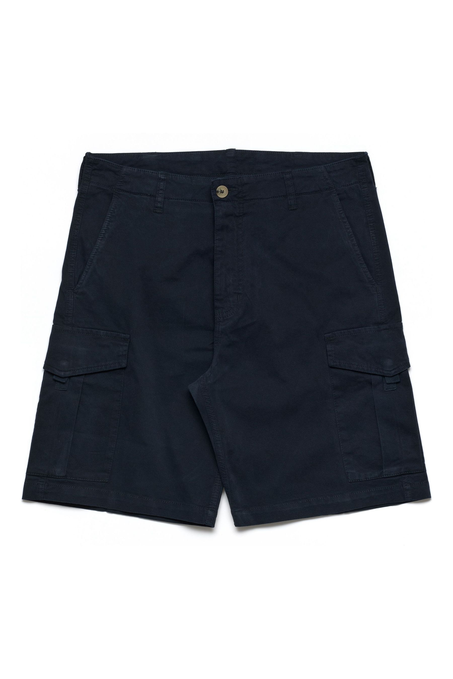Buy Sebago Croix Cargo Black Shorts from the Next UK online shop