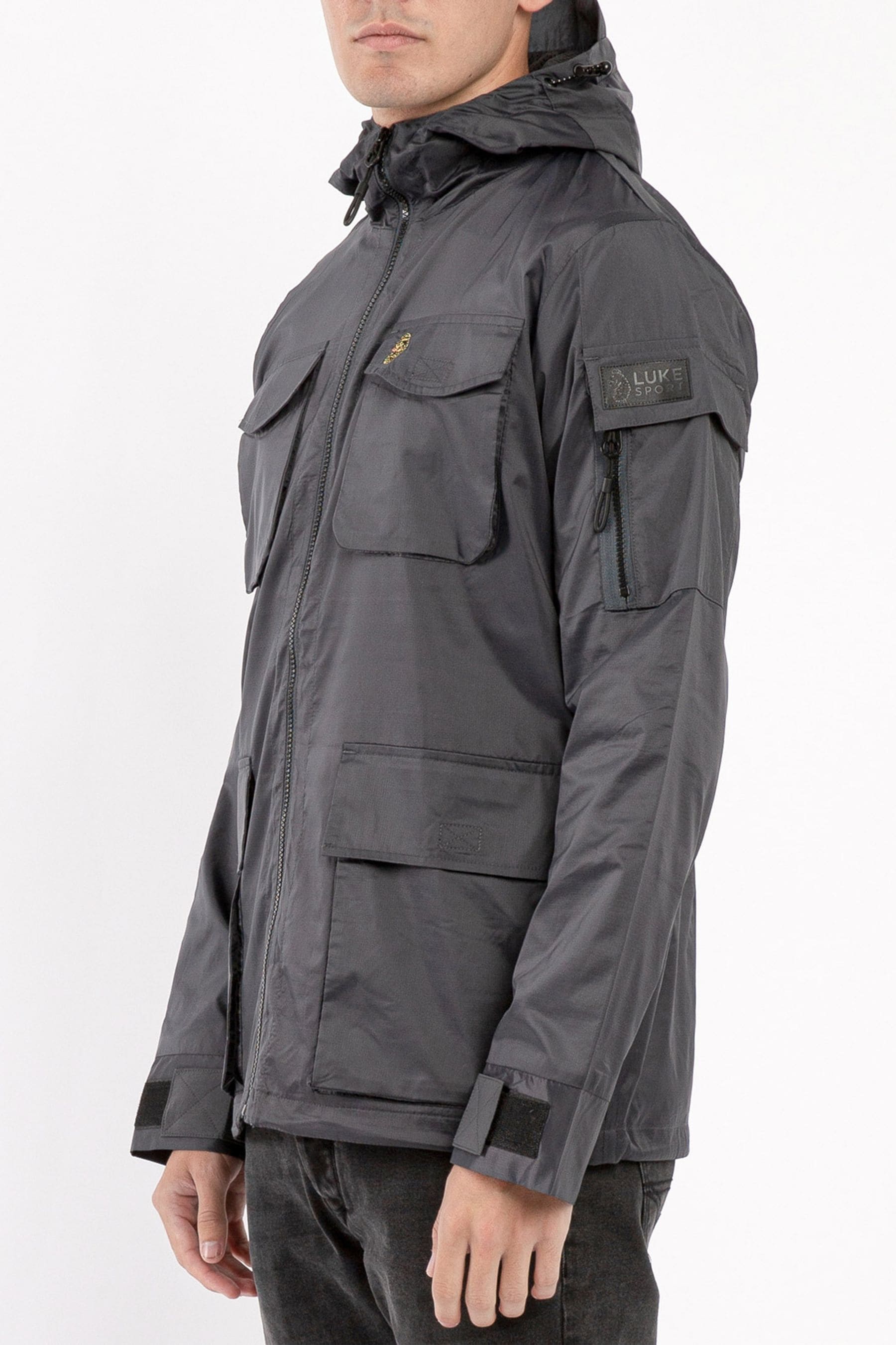 Belstaff pallington new arrivals jacket