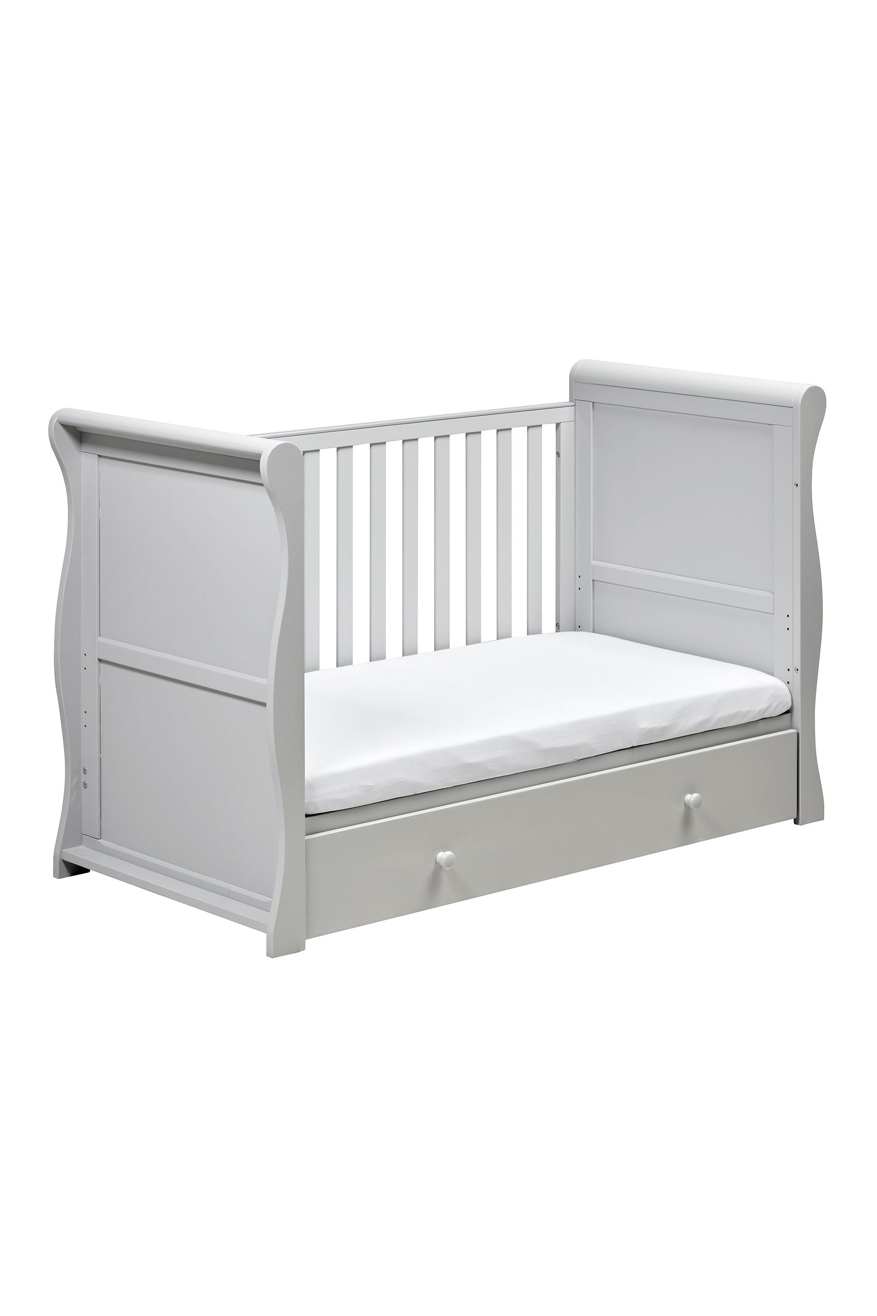 East coast sleigh cot bed shop