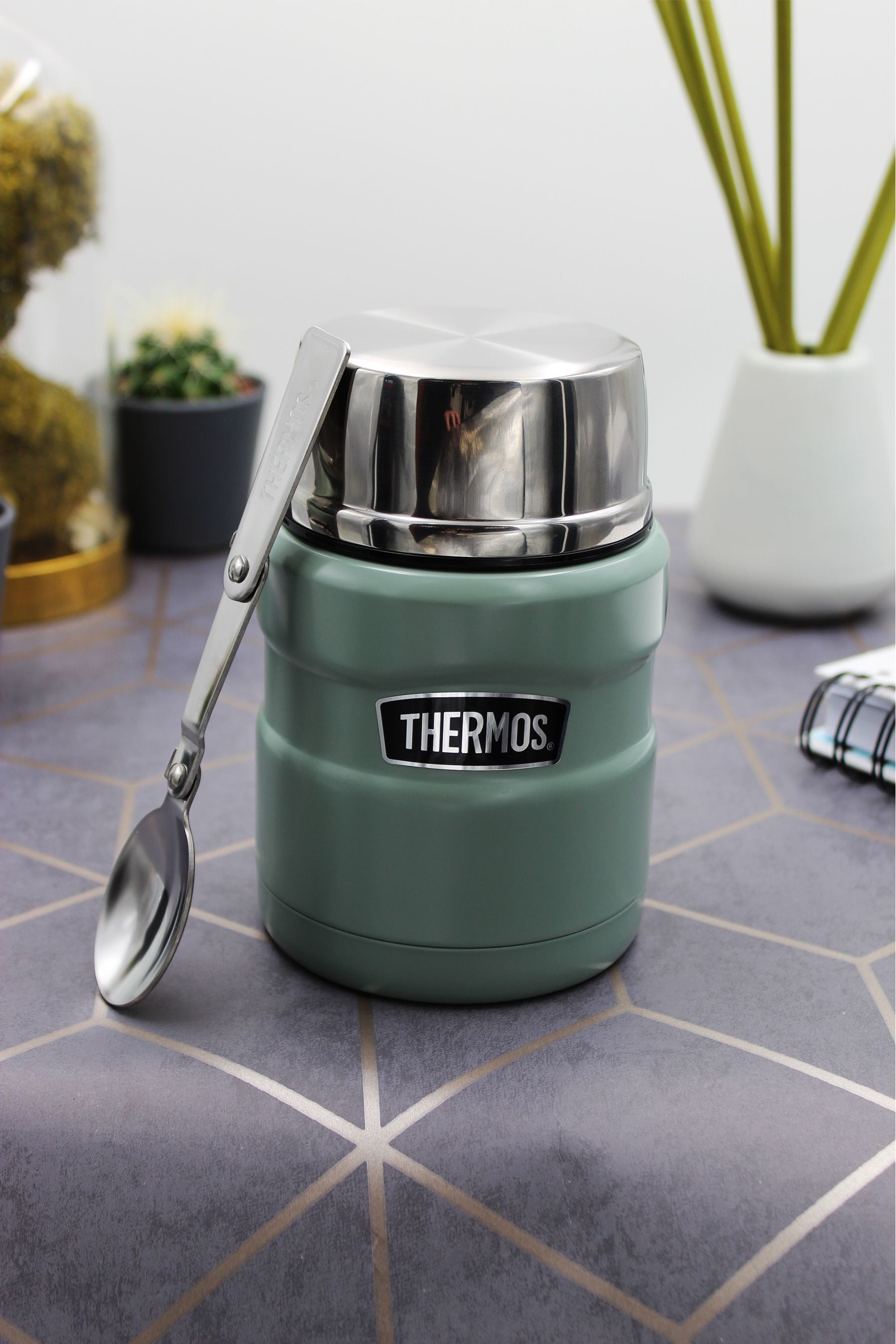 Thermos stainless online steel food flask